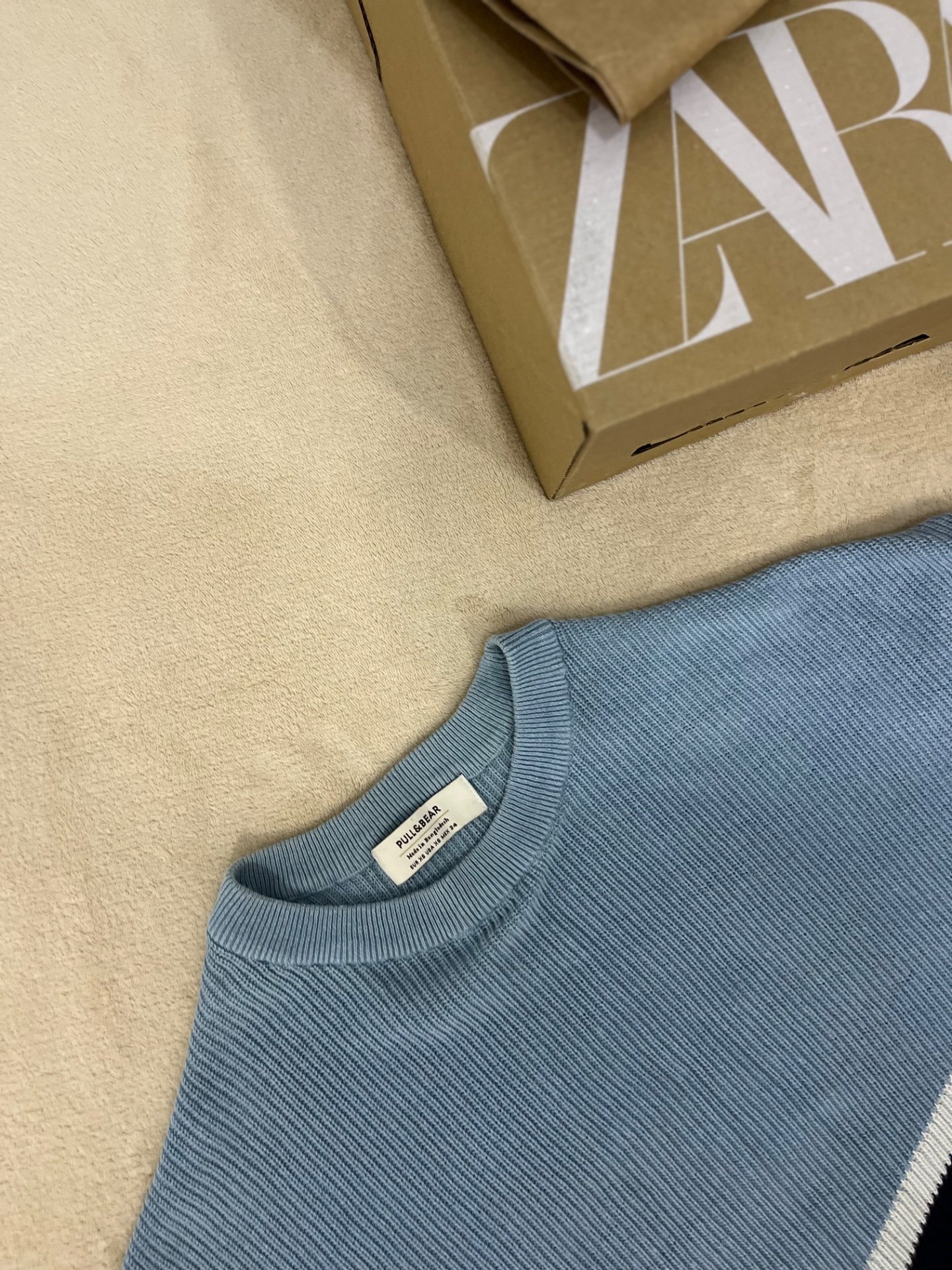 Pull&Bear dzemper - 2