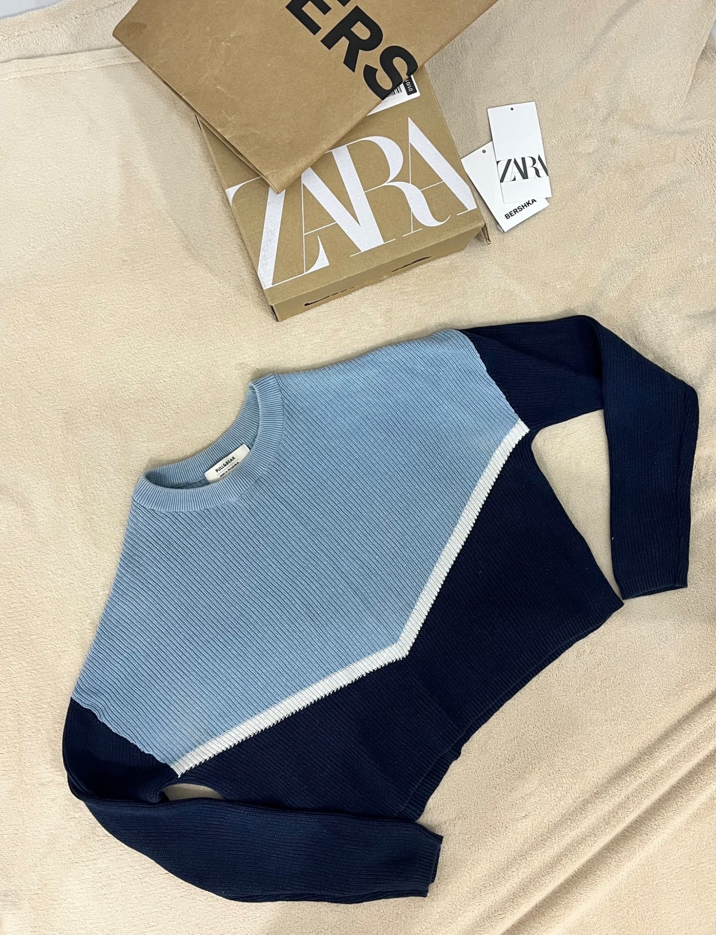 Pull&Bear dzemper