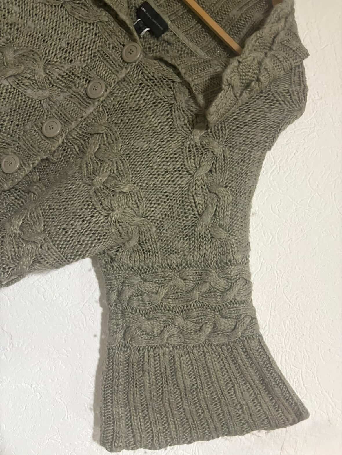 Џемпер - Манго 38 - 4