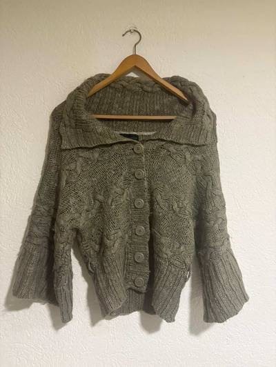 Џемпер - Манго 38