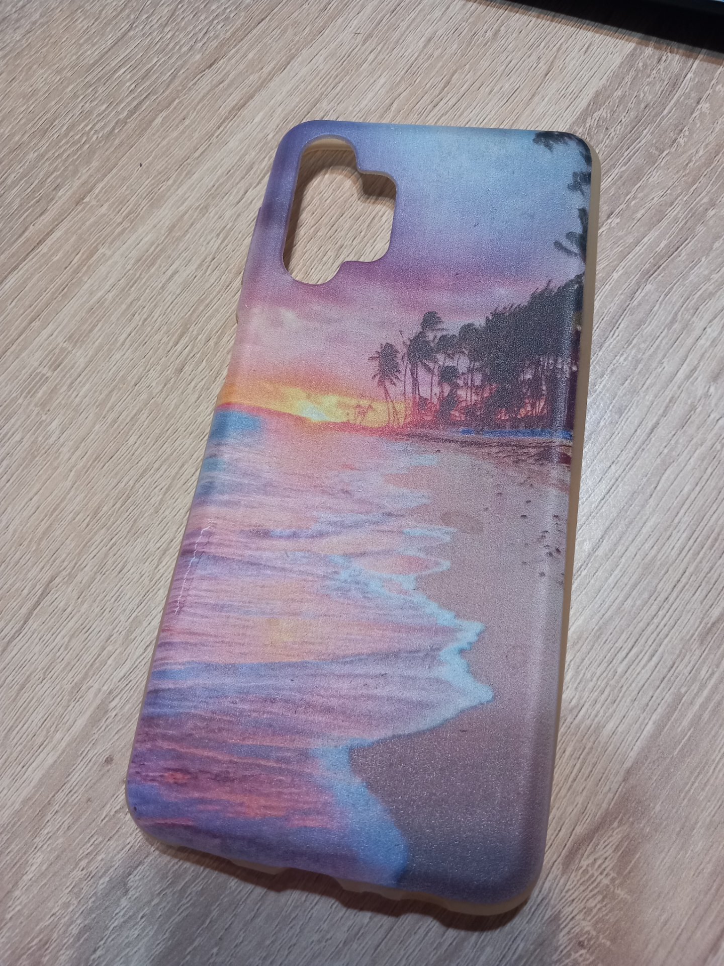 Maska za mobilen telefon Samsung A13