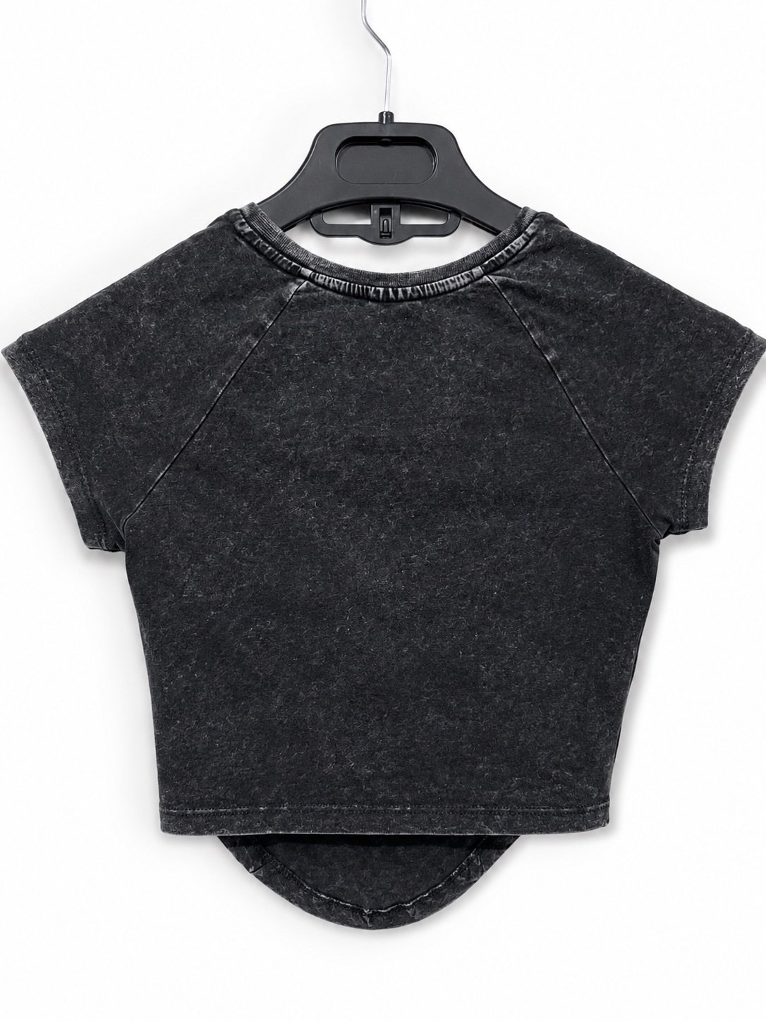 Bershka Graphic Shirt - 2