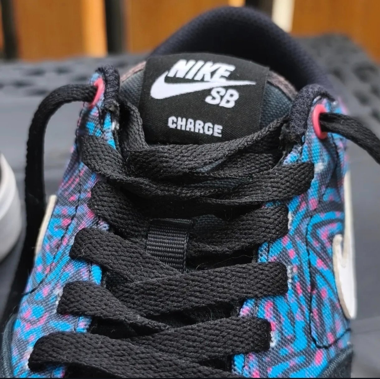 Патики Nike SB - 3