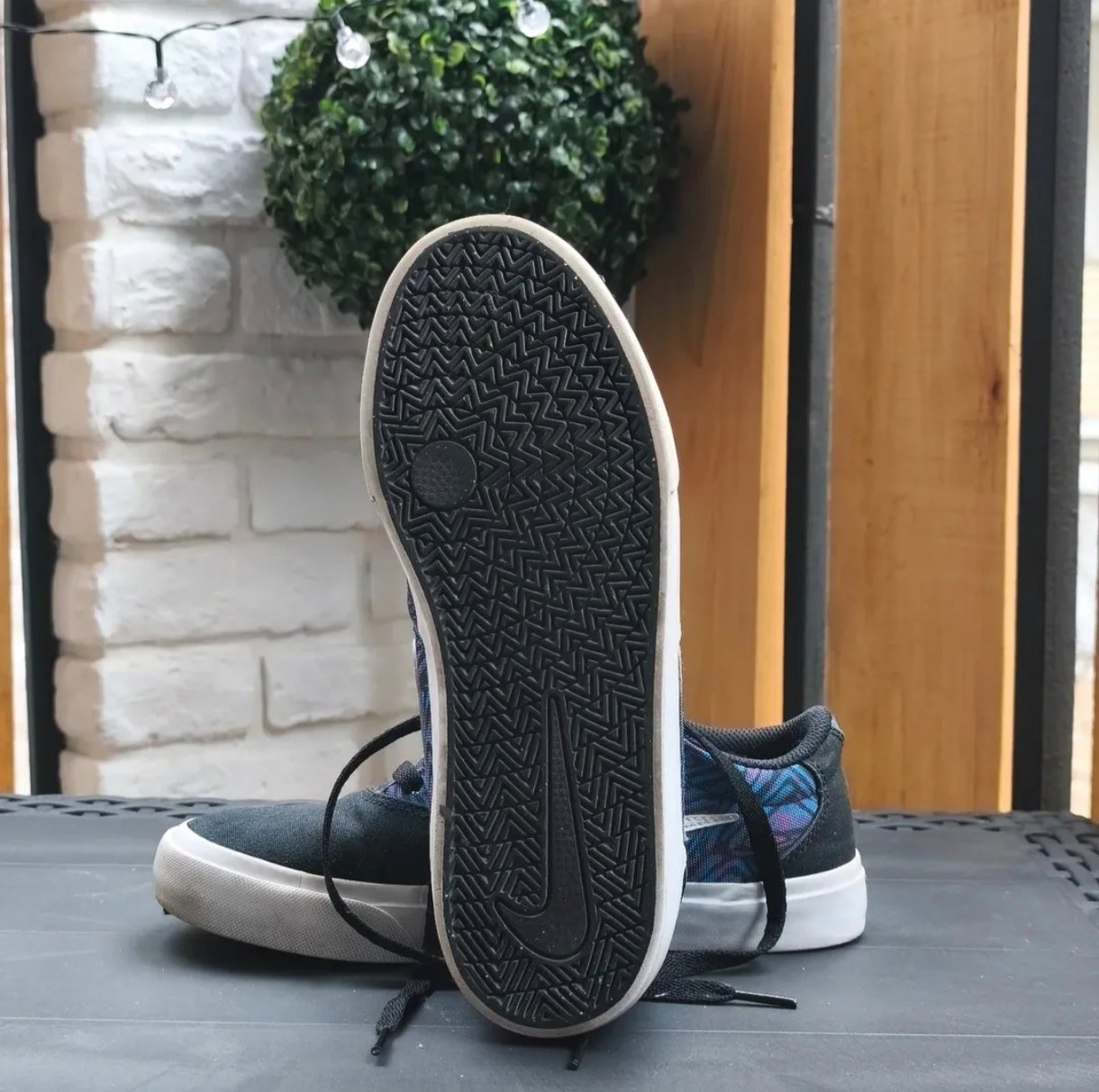 Патики Nike SB - 5