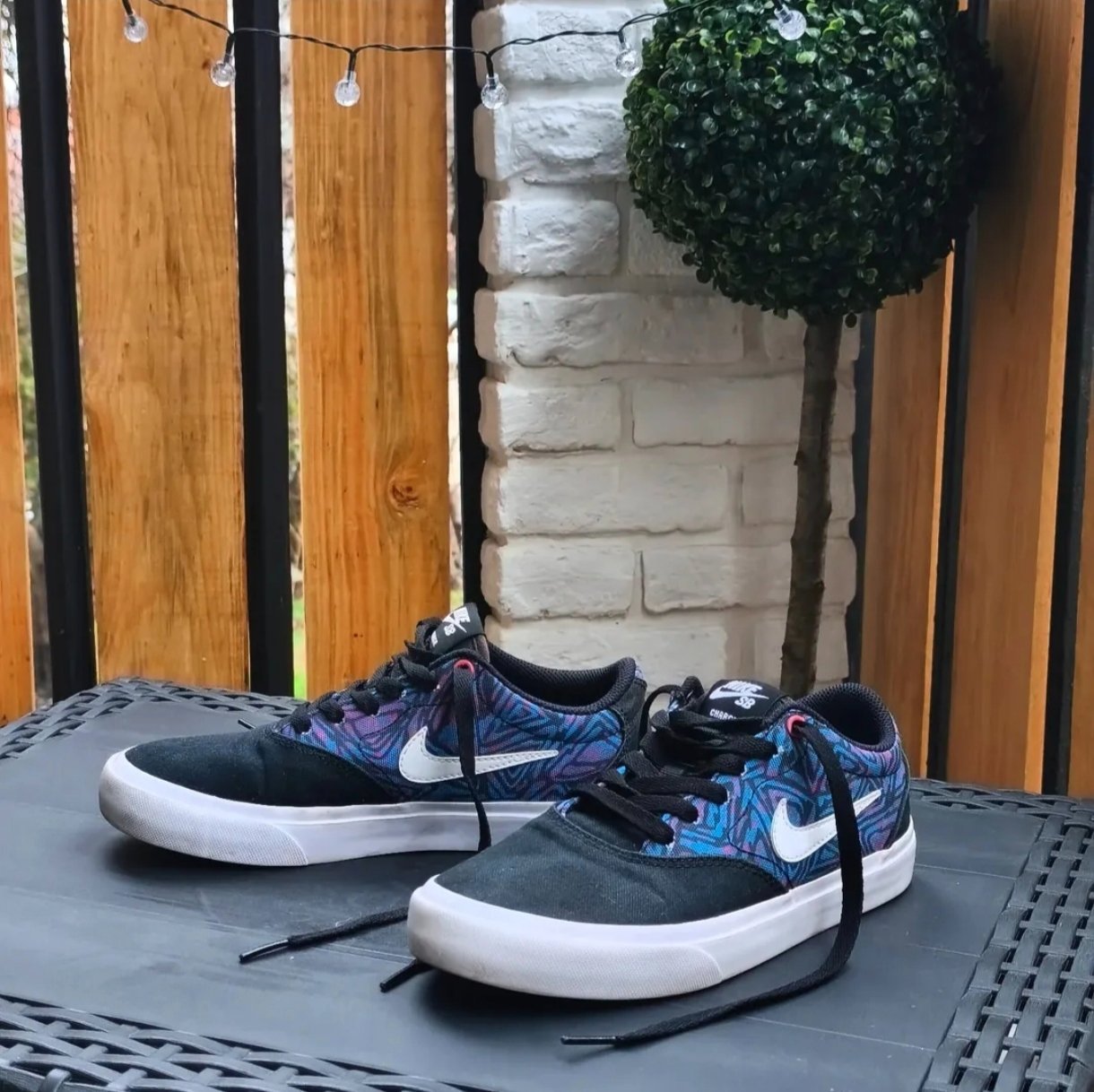 Патики Nike SB - 2