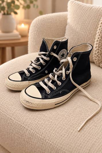Converse патики