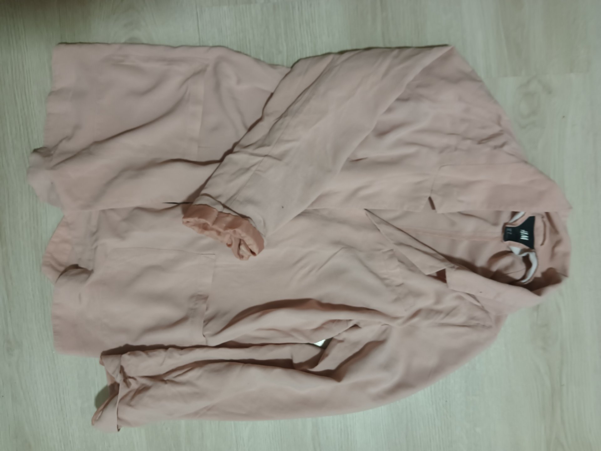 Palto H&M