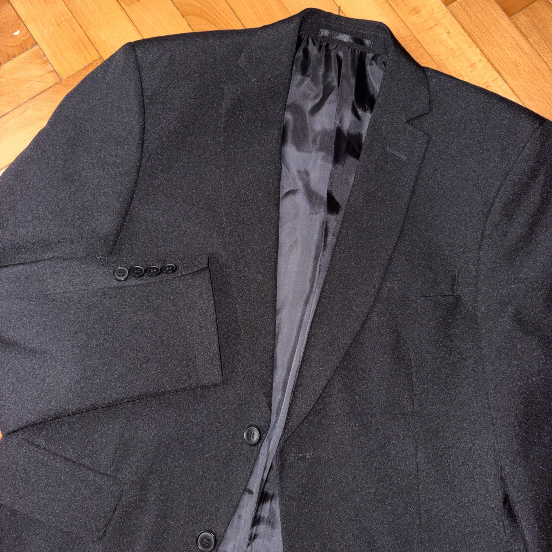 Oversized blazer - 2