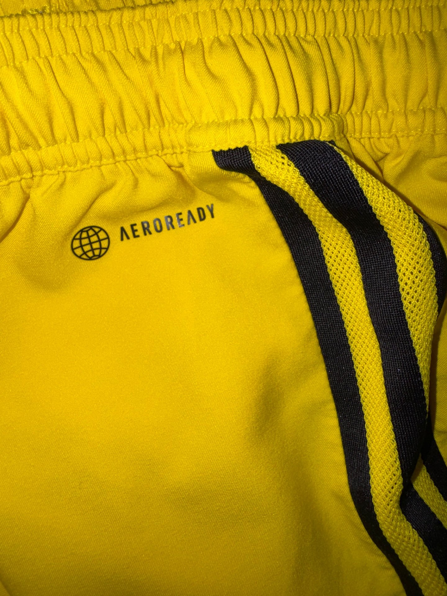 Adidas Aeroready Sorc - 2