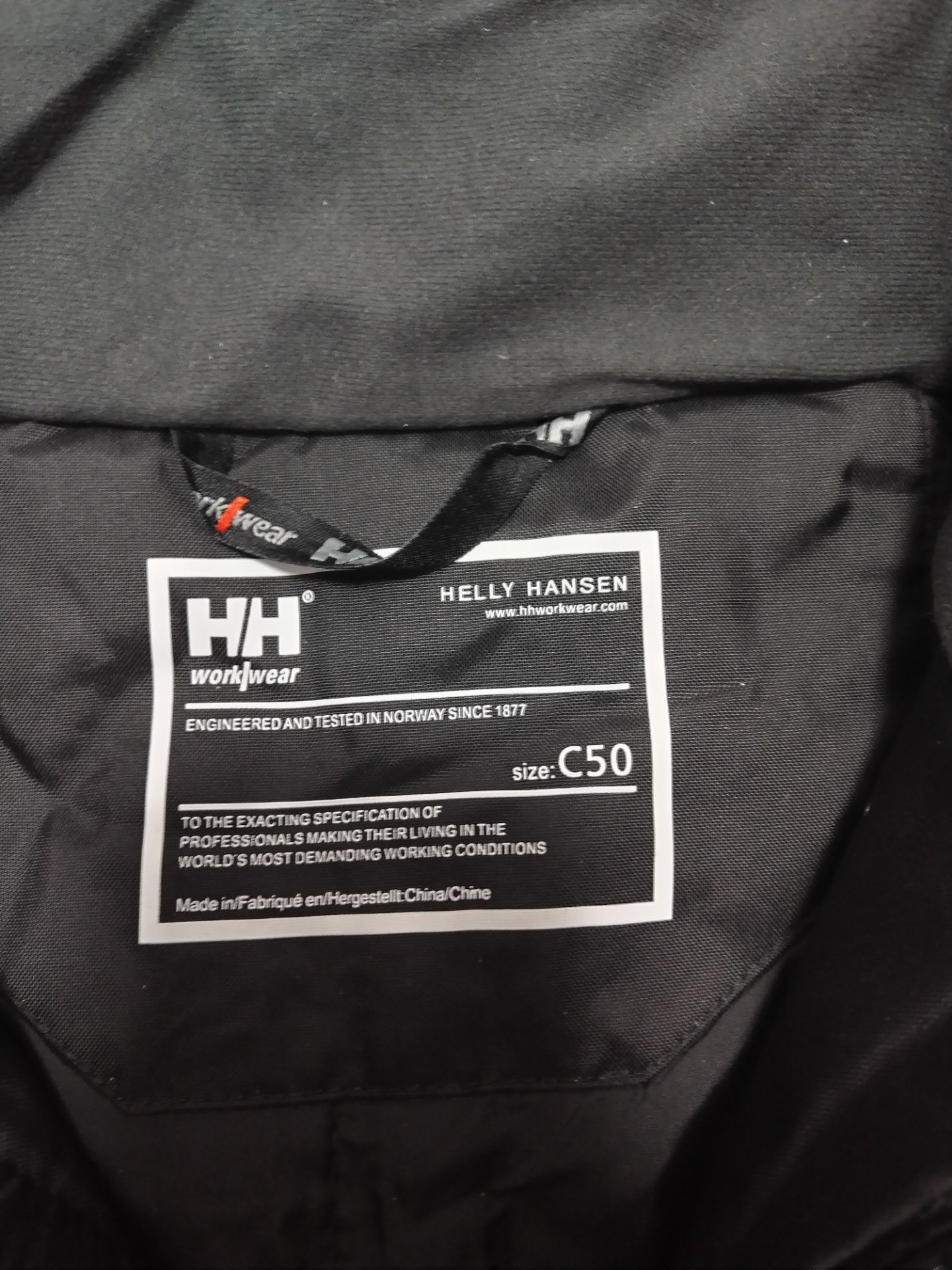 Skafandri i rakavici - 3