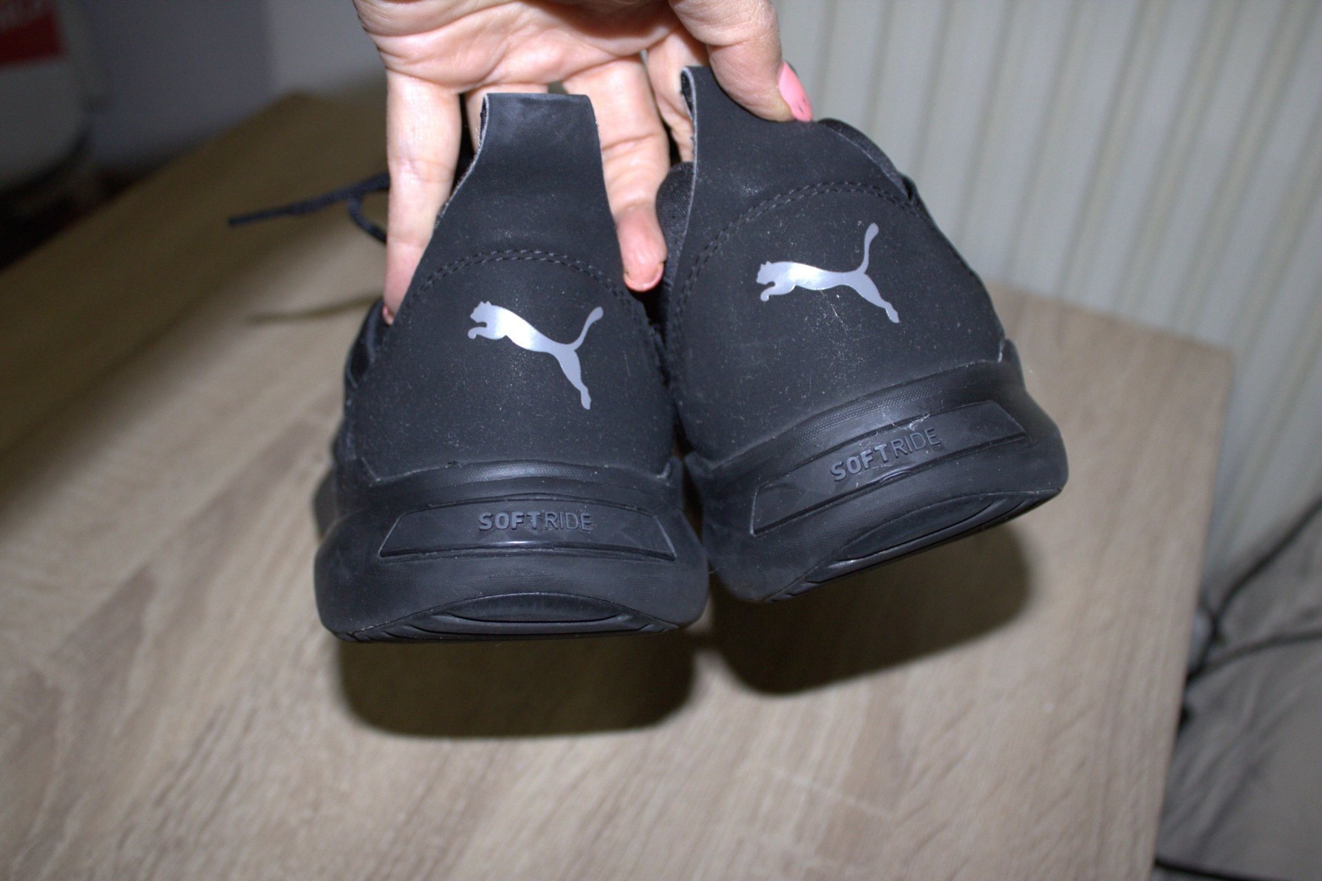 PUMA patiki br.42.5 - 4