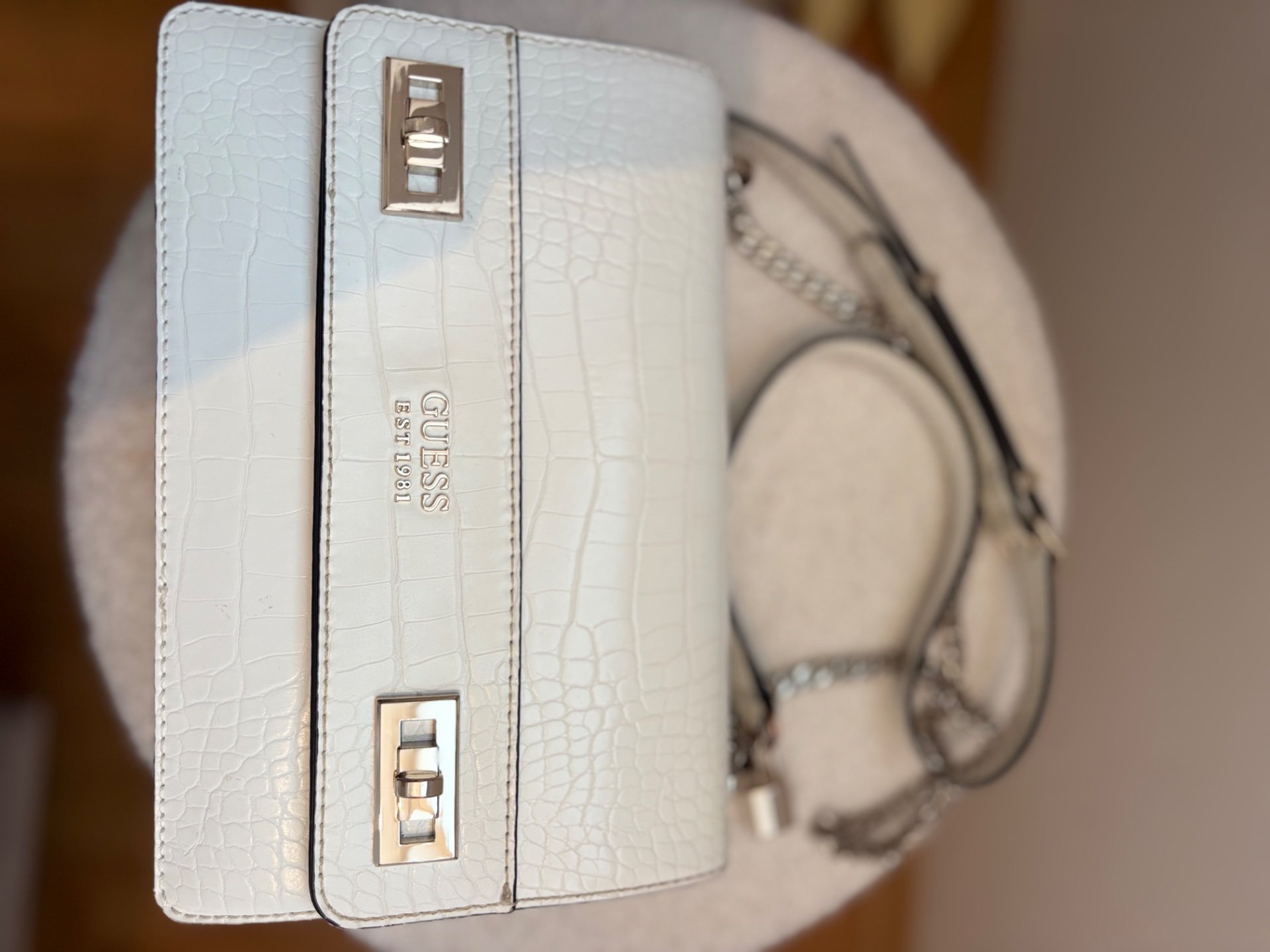 Guess bag - 3