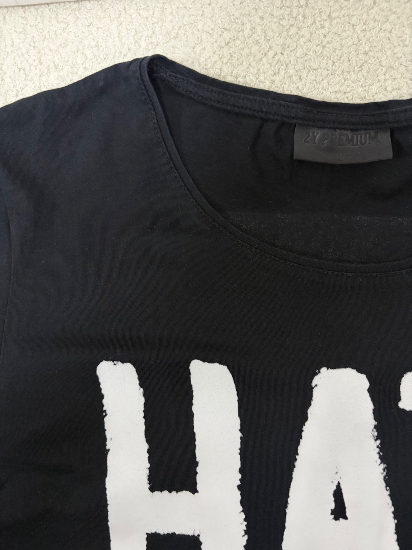 Off white маица - 2