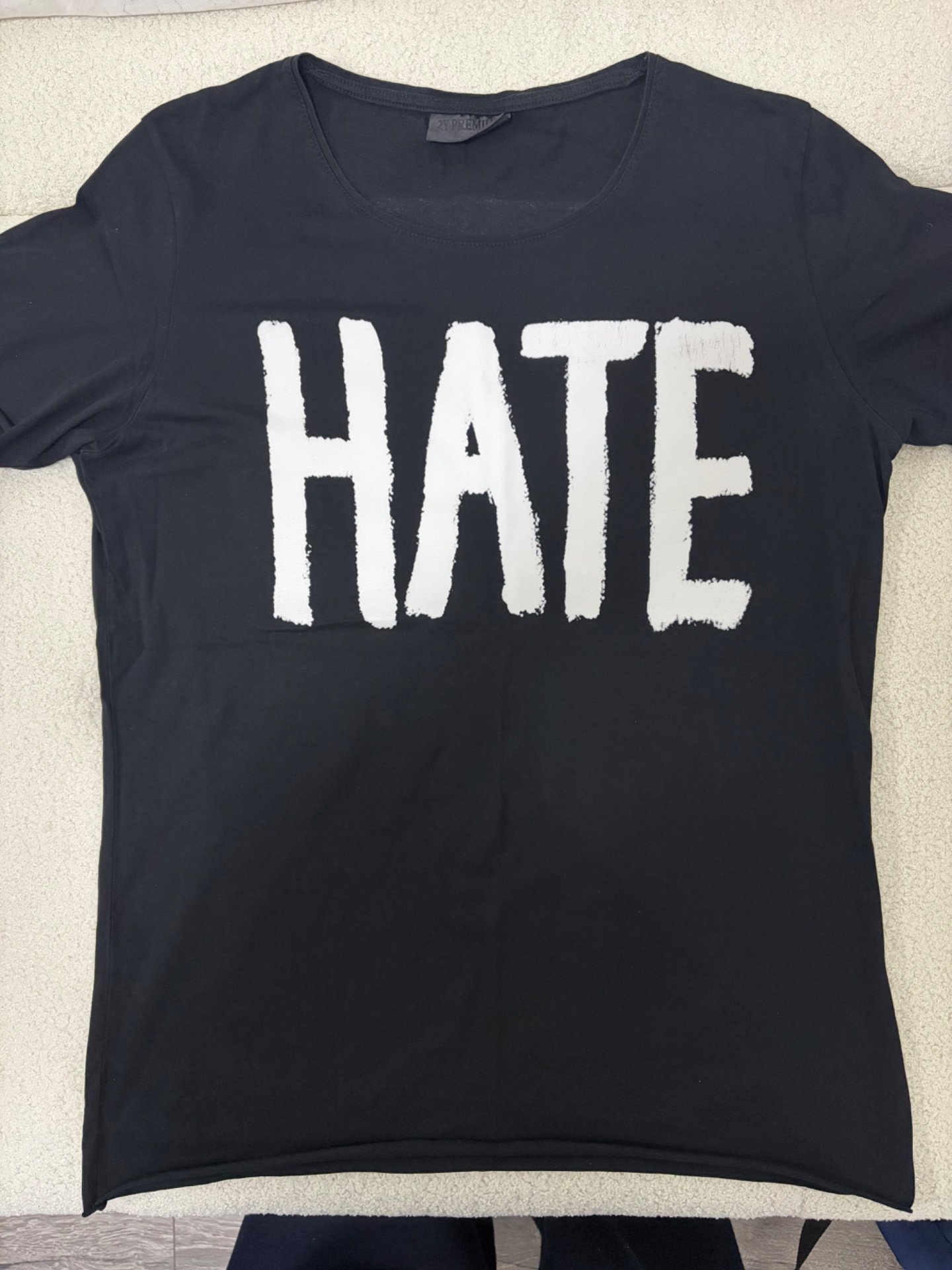 Off white маица - 3