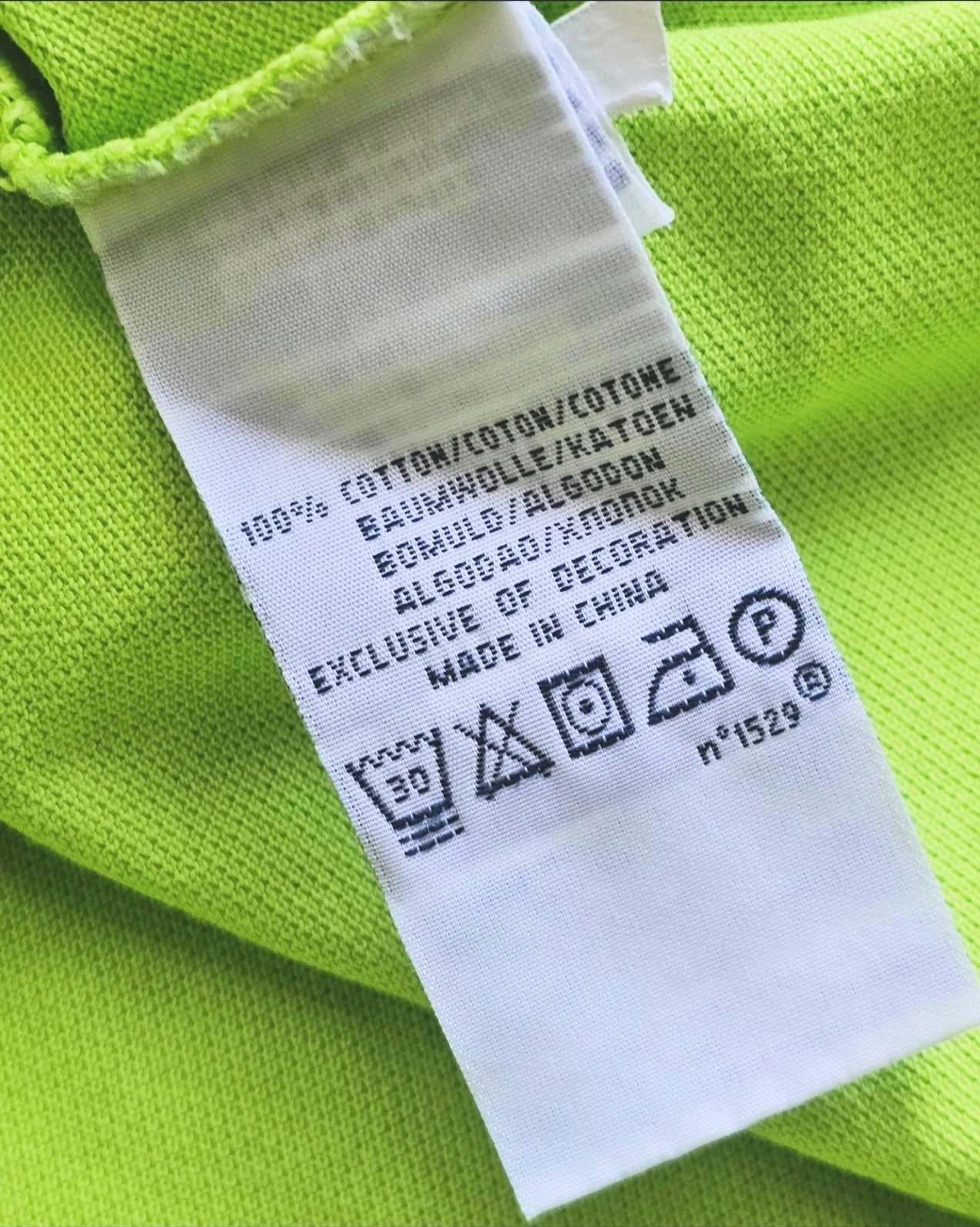 Polo Ralph Lauren машка маица - 4