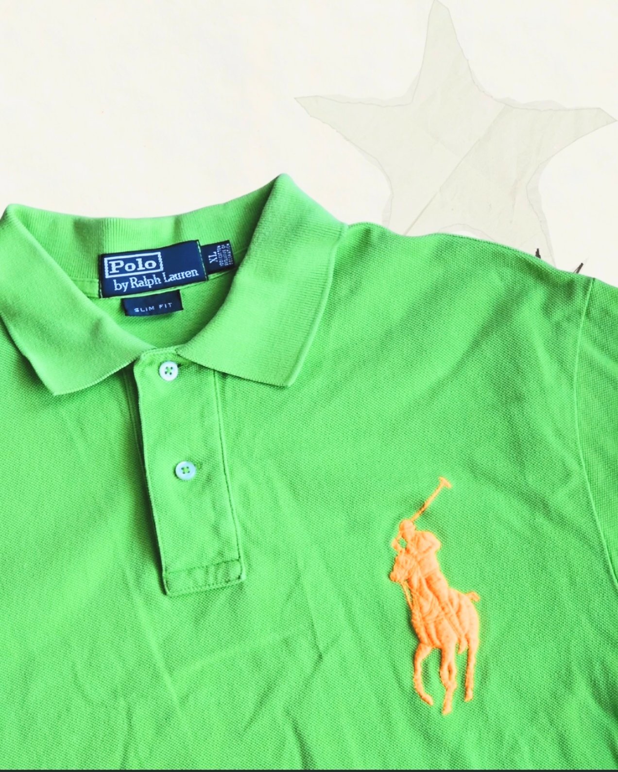 Polo Ralph Lauren машка маица - 2