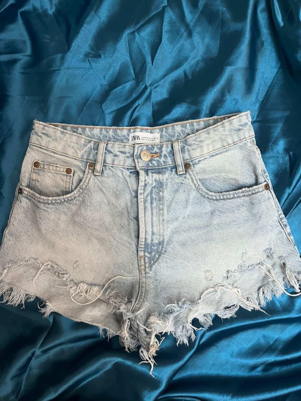 Тексас шорц