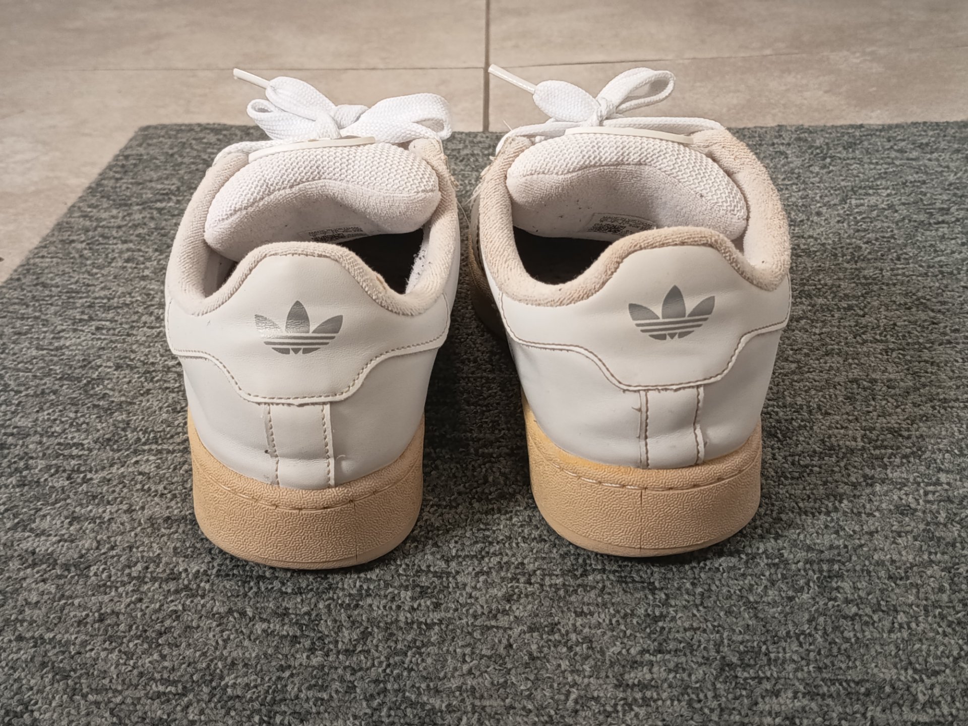 Adidas патики 40/41 - 4