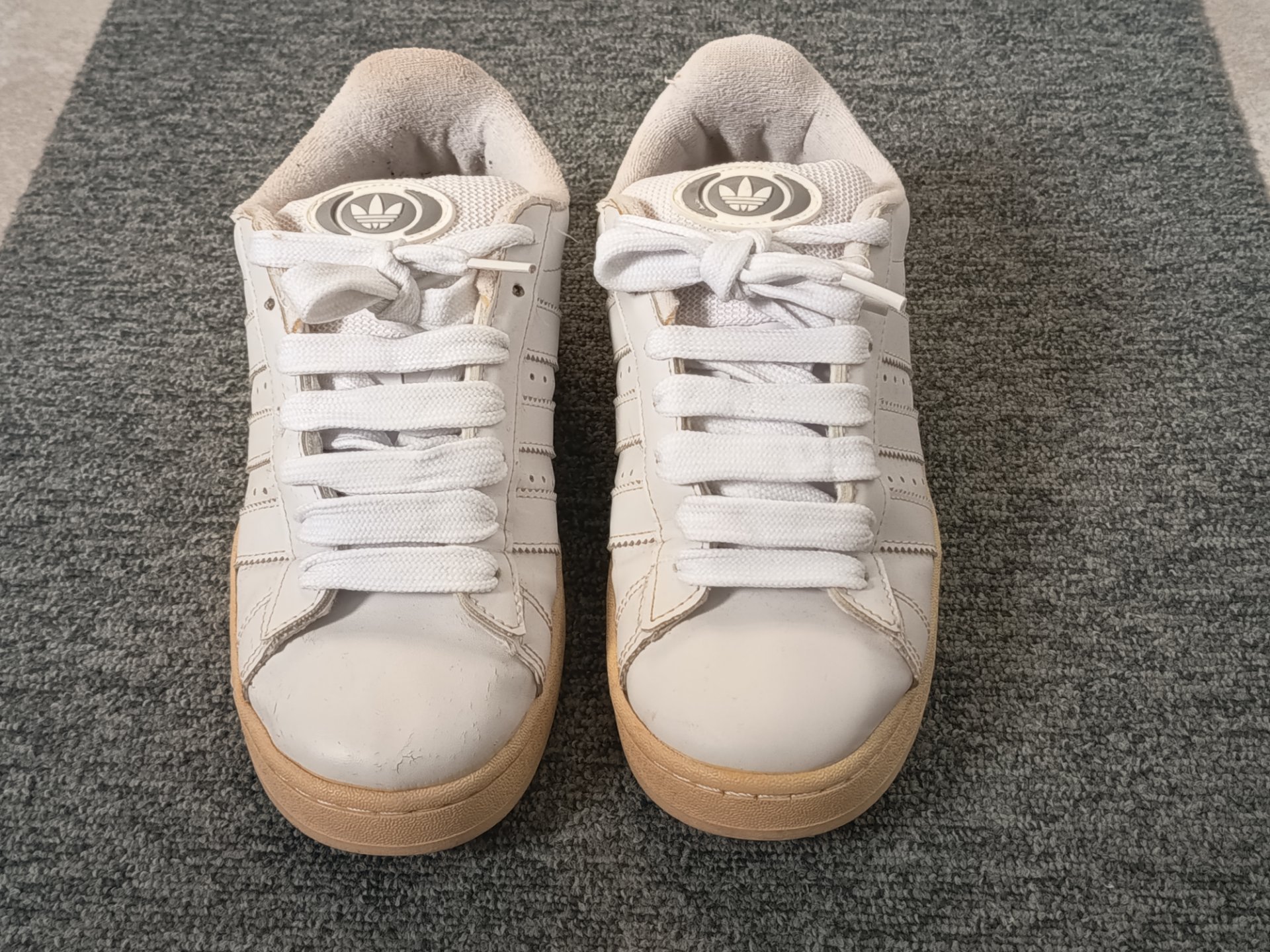 Adidas патики 40/41 - 2