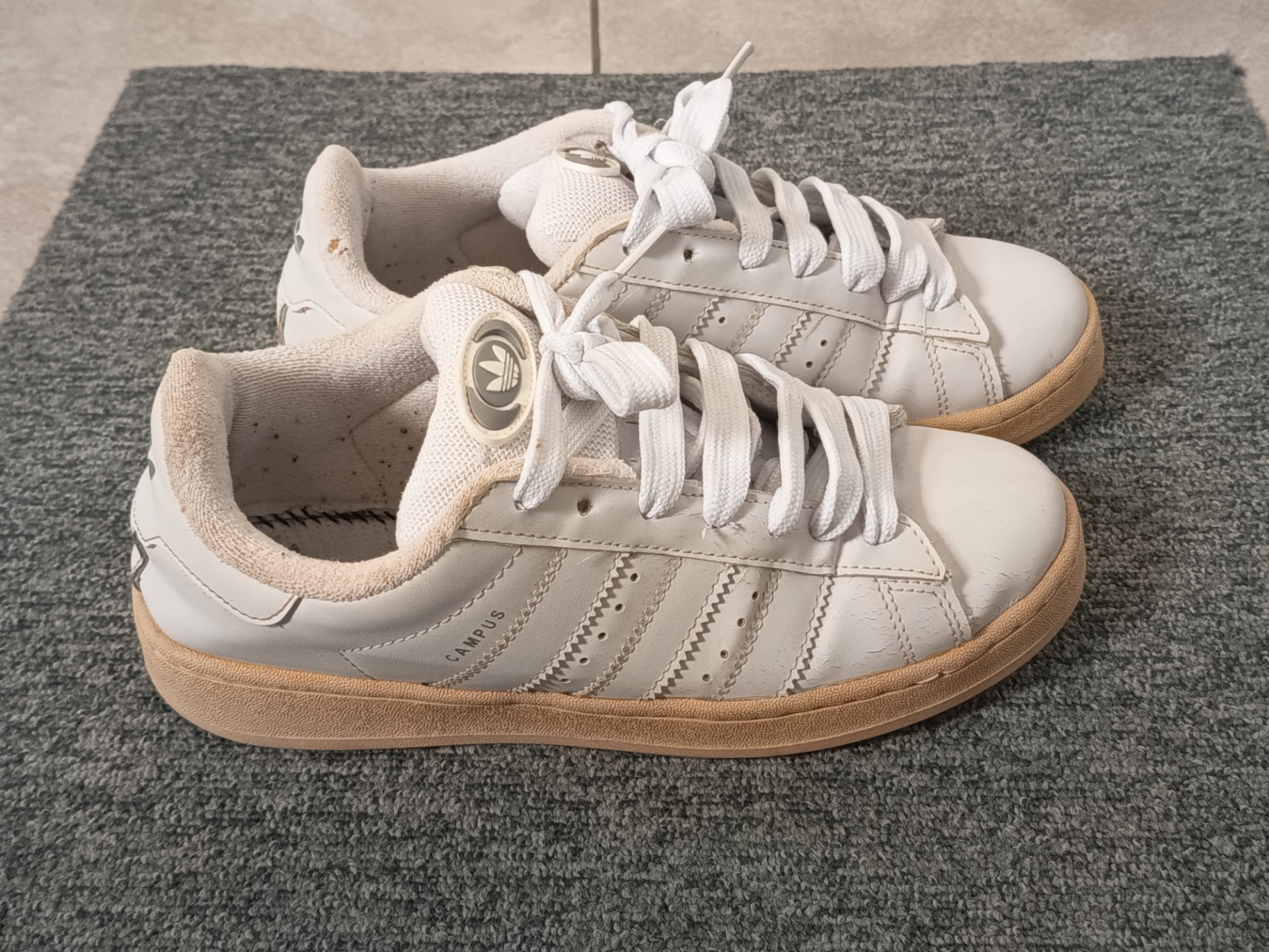 Adidas патики 40/41 - 3