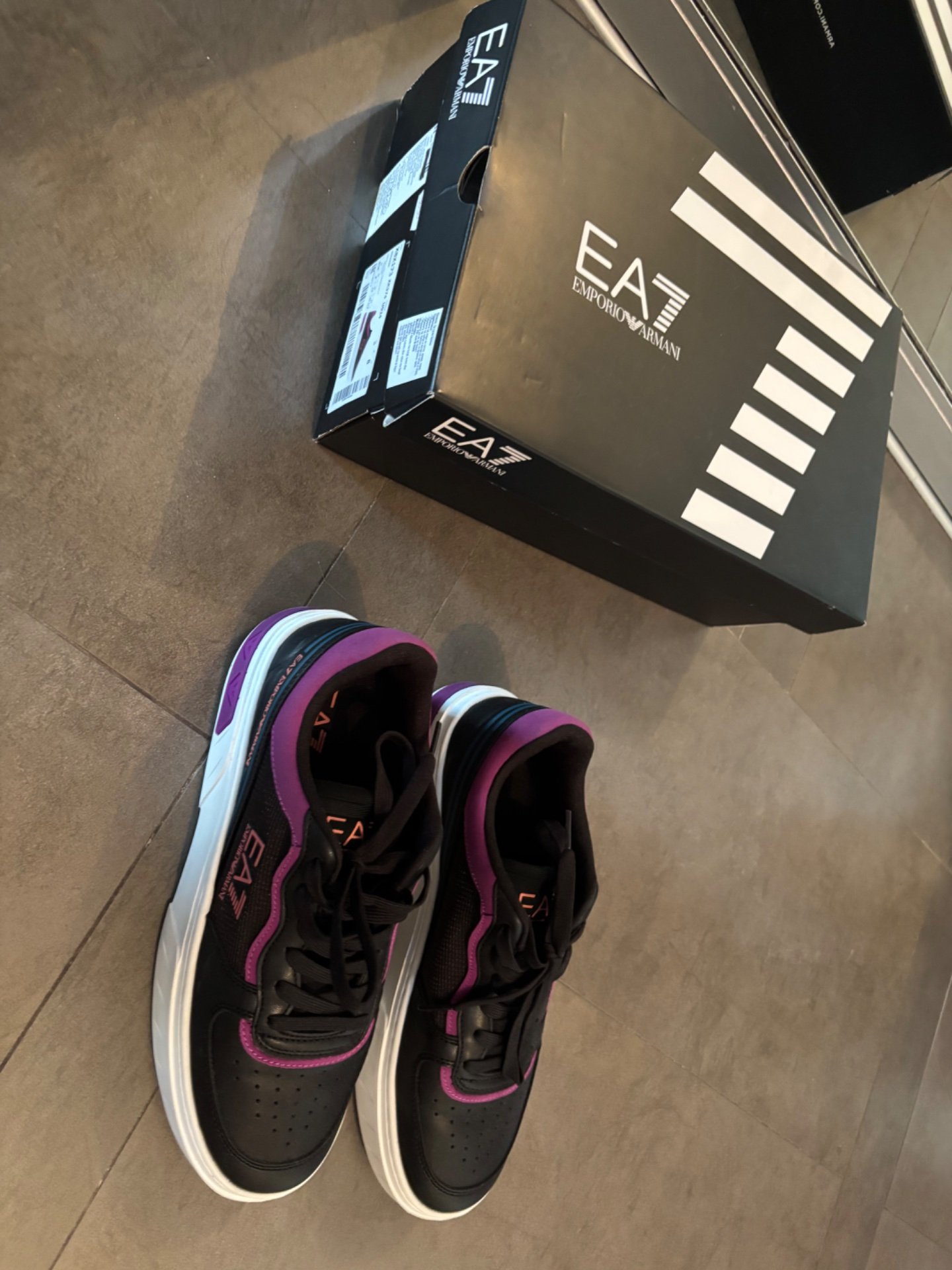 Emporio armani patiki - 2