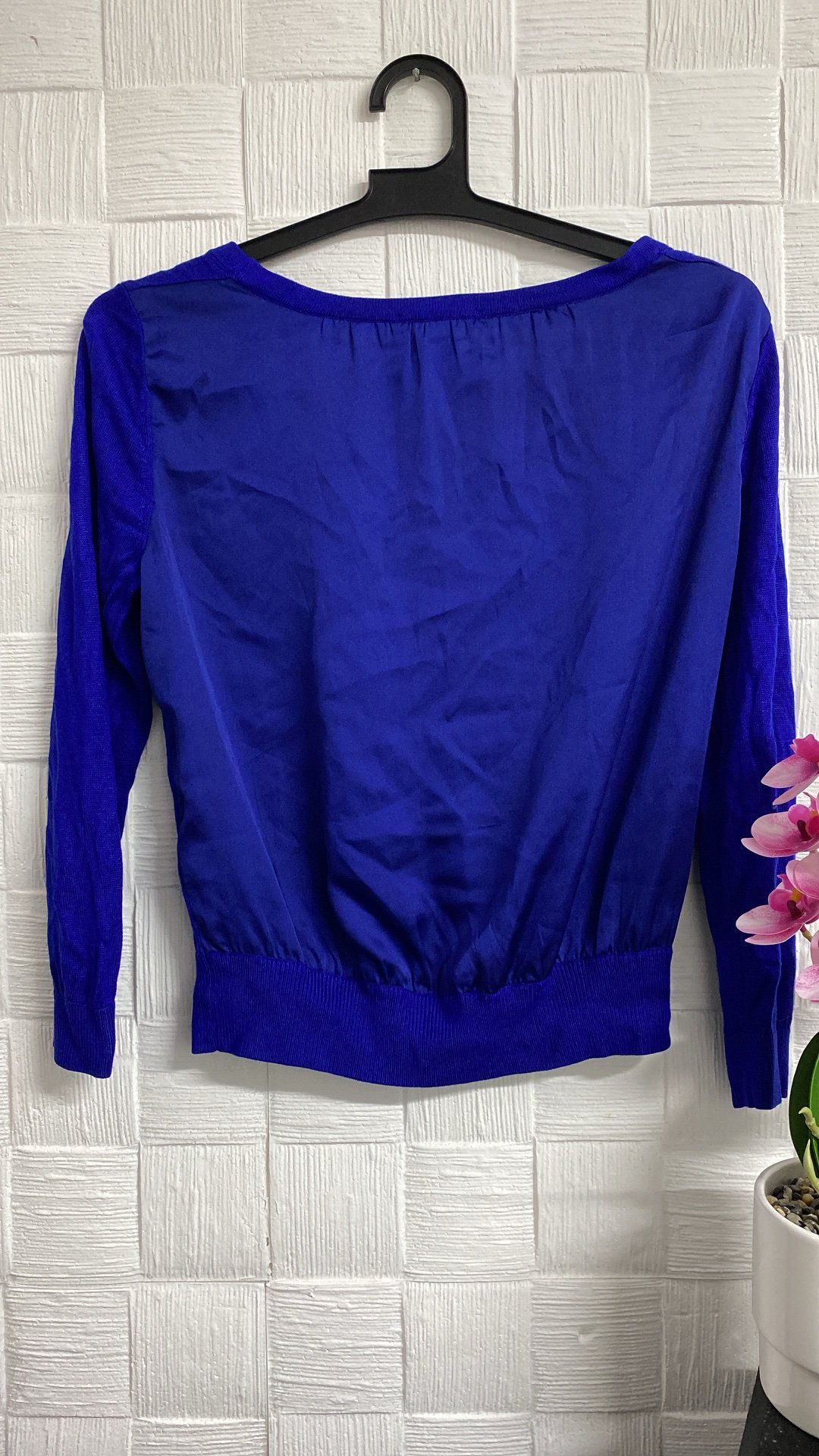 H&M button up/cardigan - 3