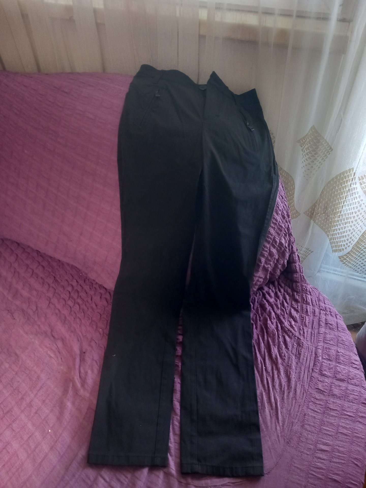 New Yorker skini kocijaski pantaloni