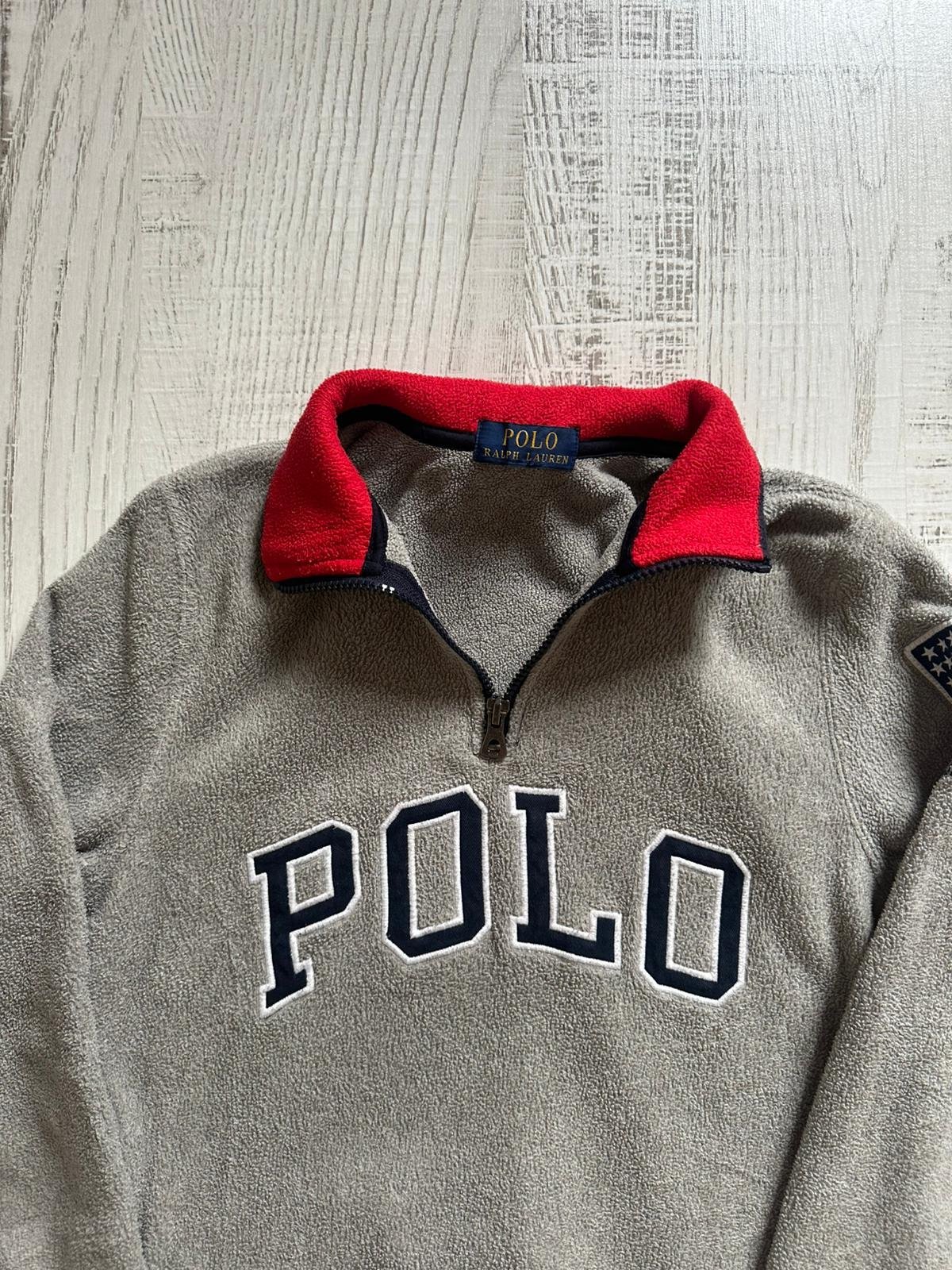 Ralph Lauren - 4