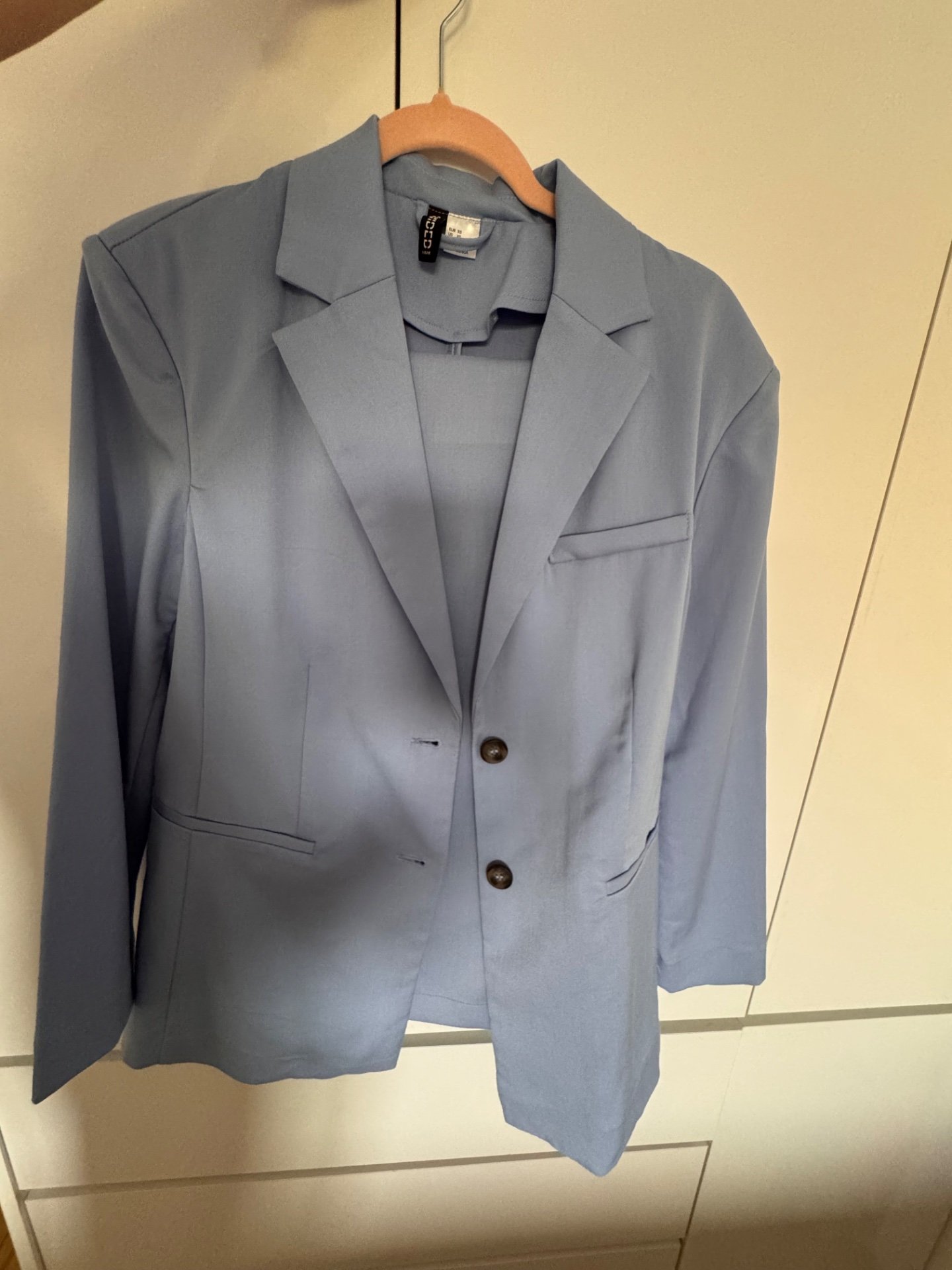 Сако и памталони H&M