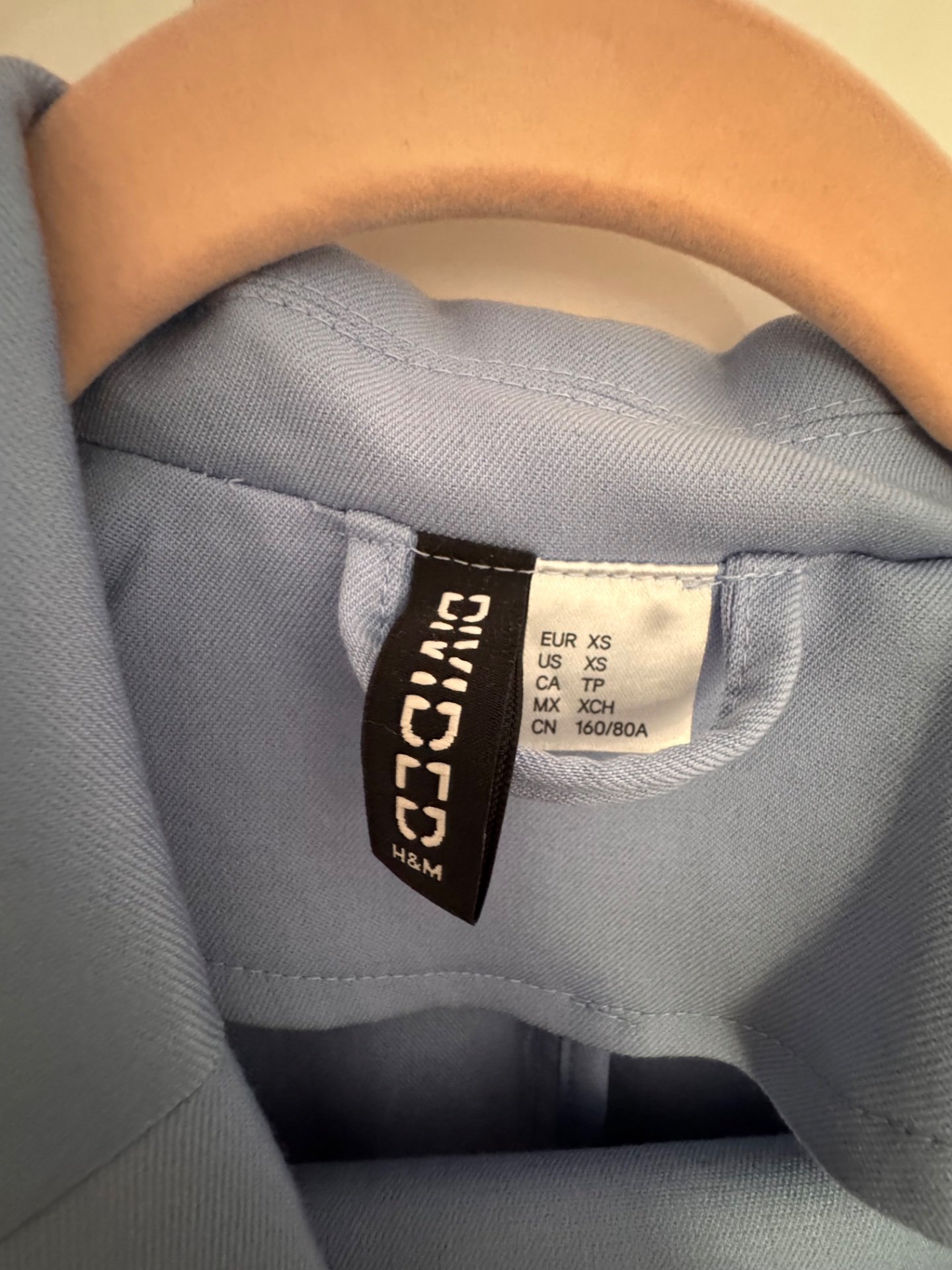 Сако и памталони H&M - 3