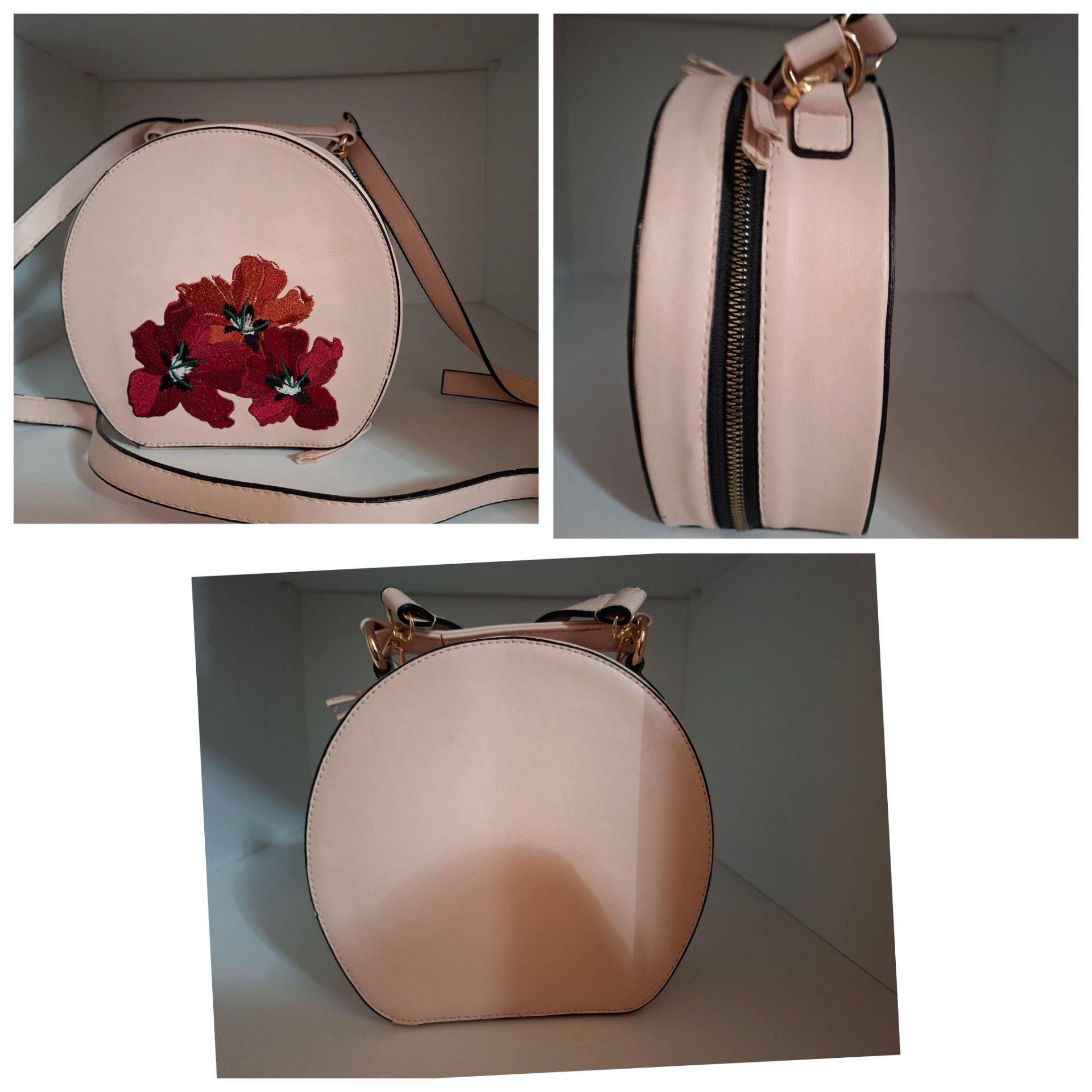 Уникатна ташничка Котон