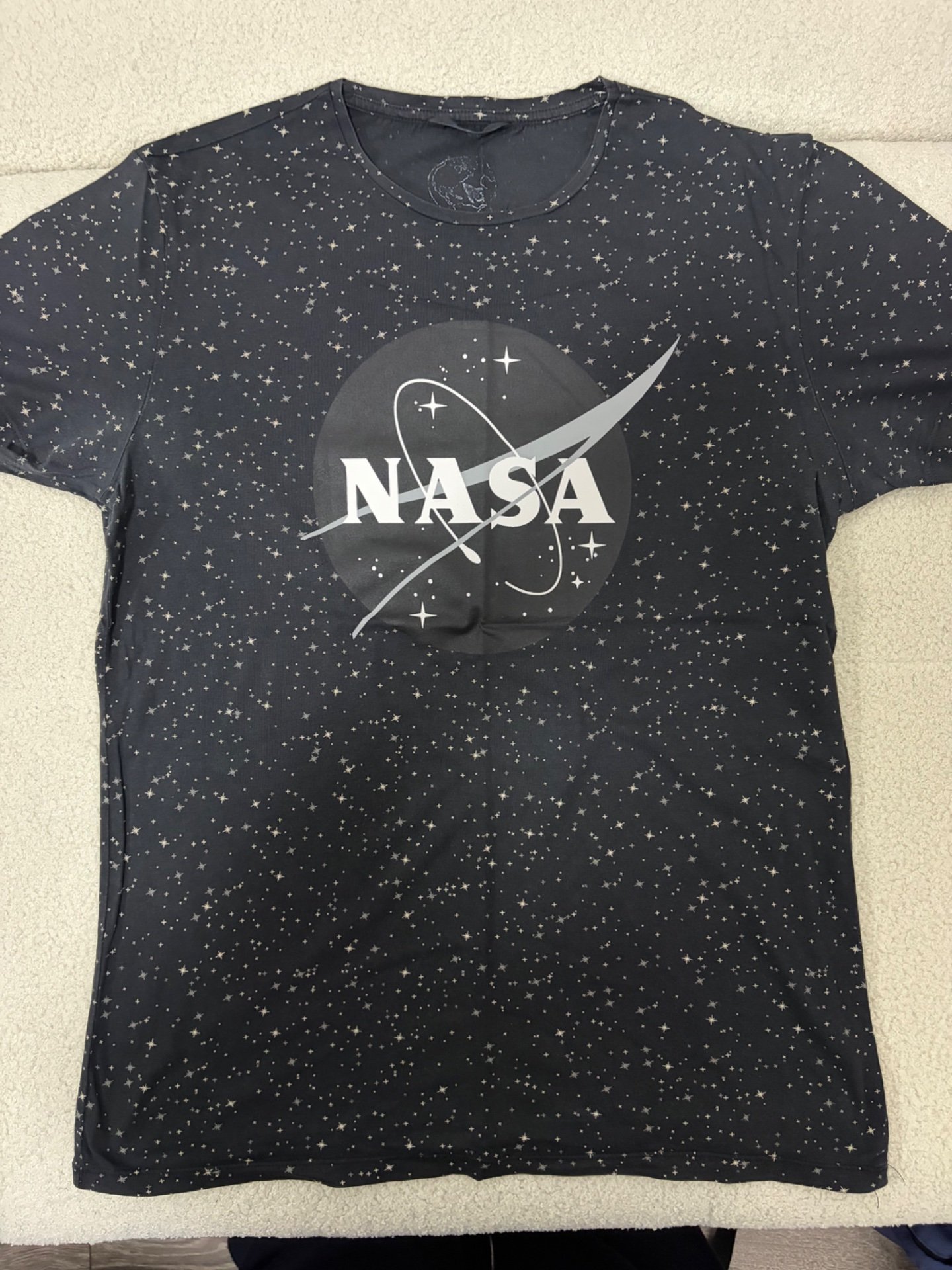 NASA маица