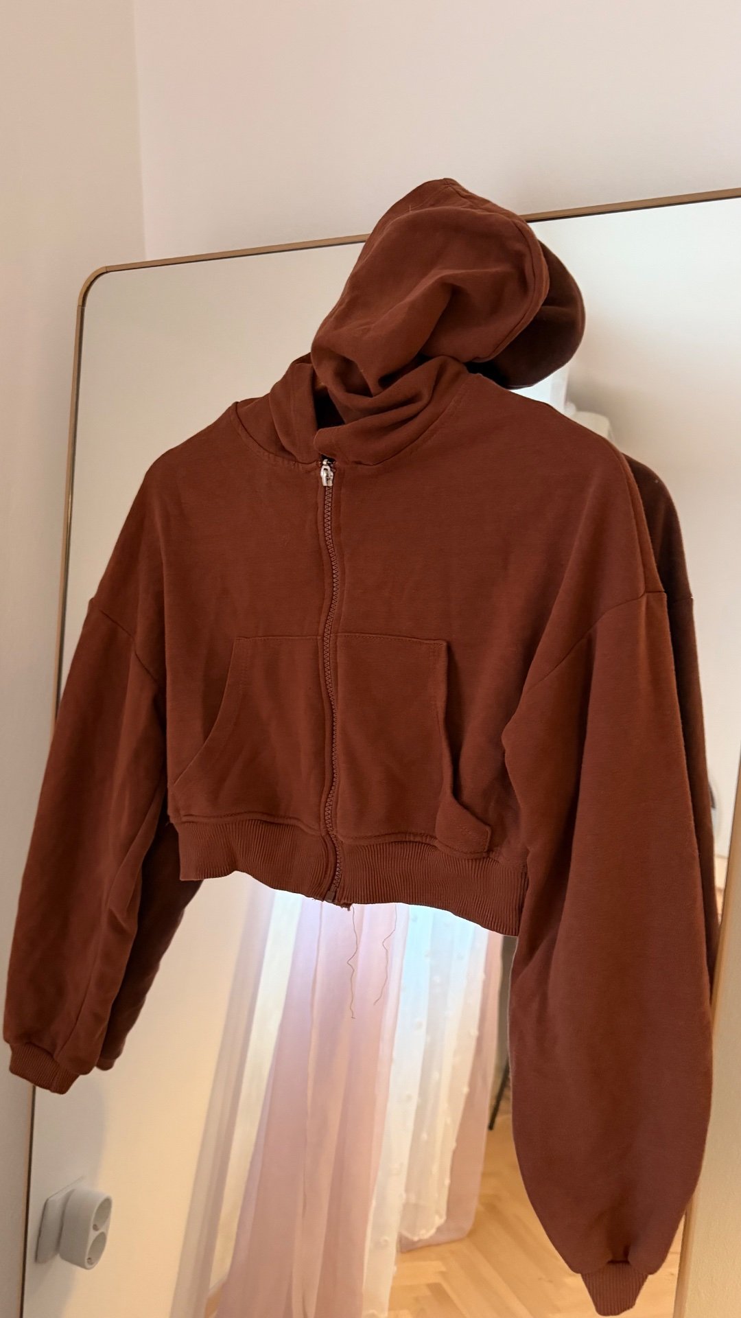 Cropped Dukser - 2