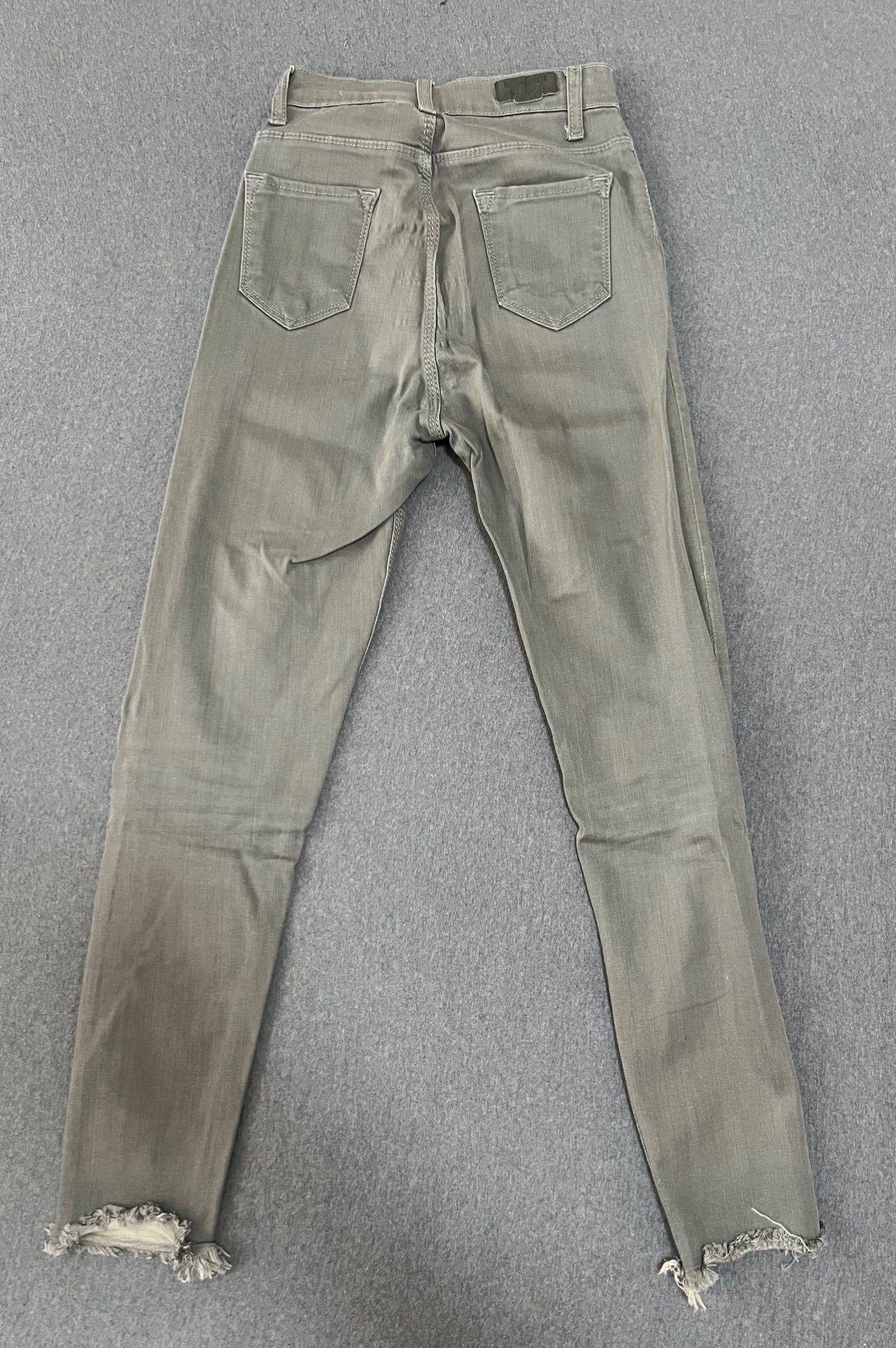 Тесни Фармерки 👖 - 2