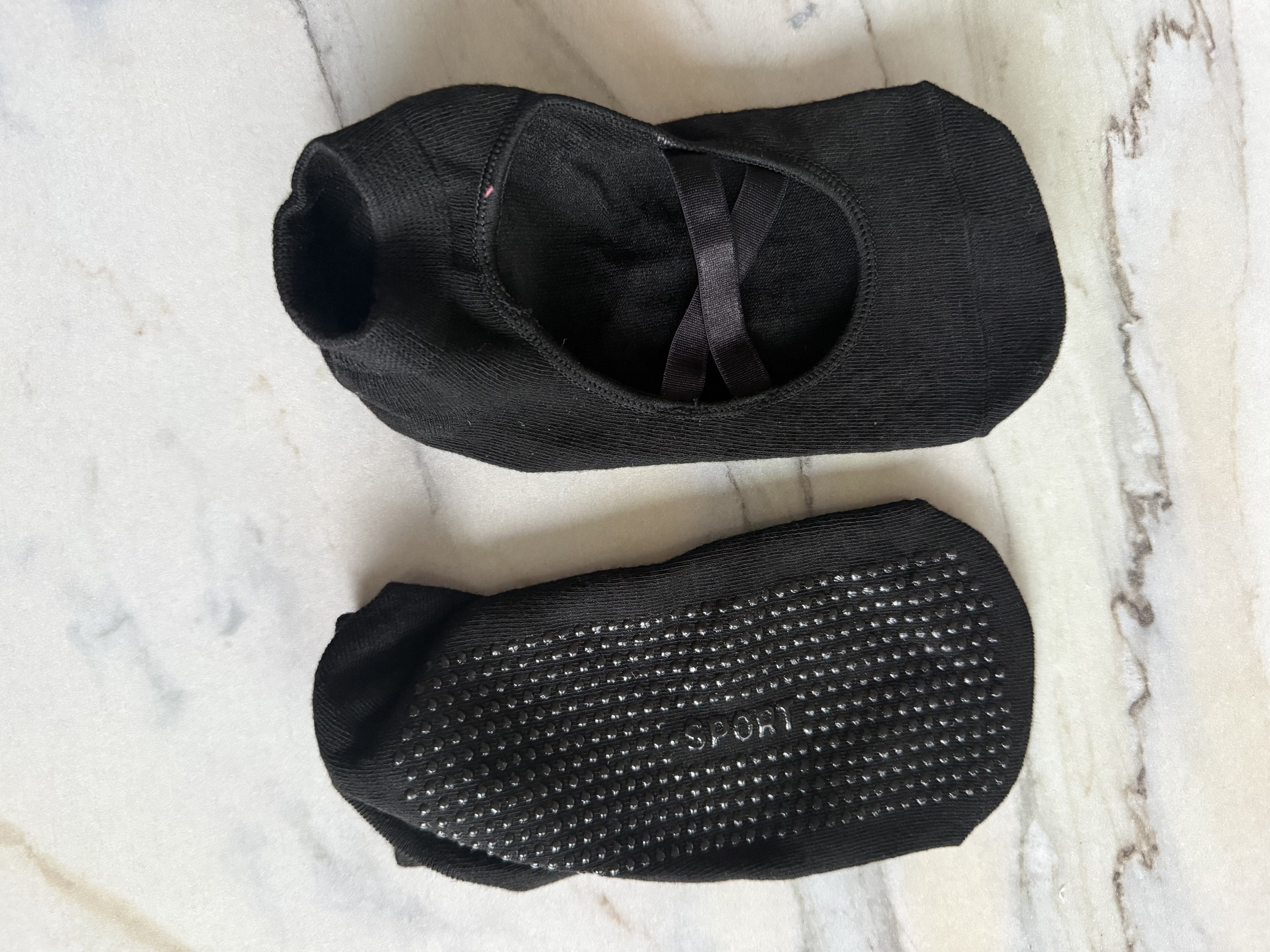 Чорапи со гума - реформер - 3