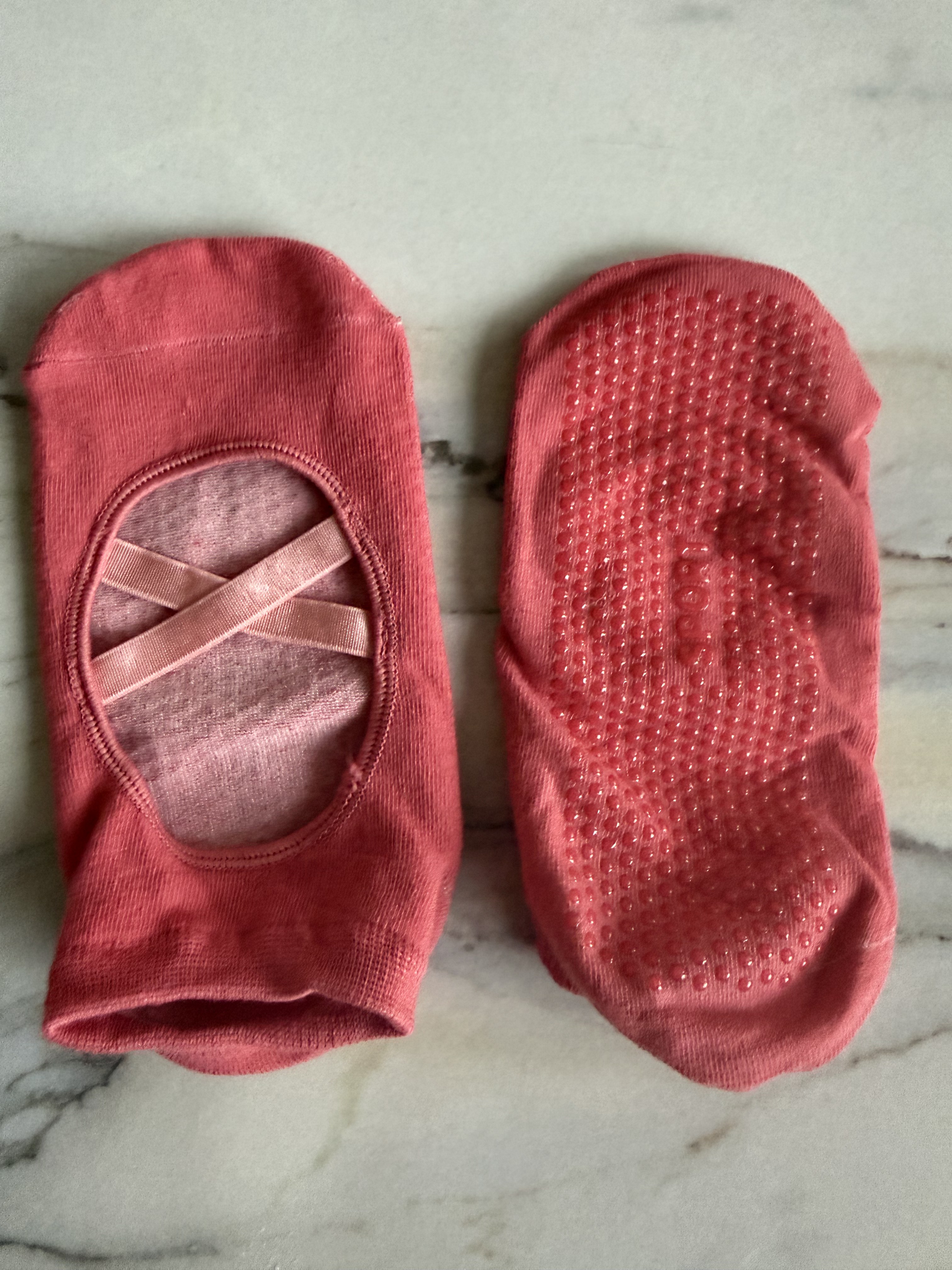 Чорапи со гума - реформер - 2