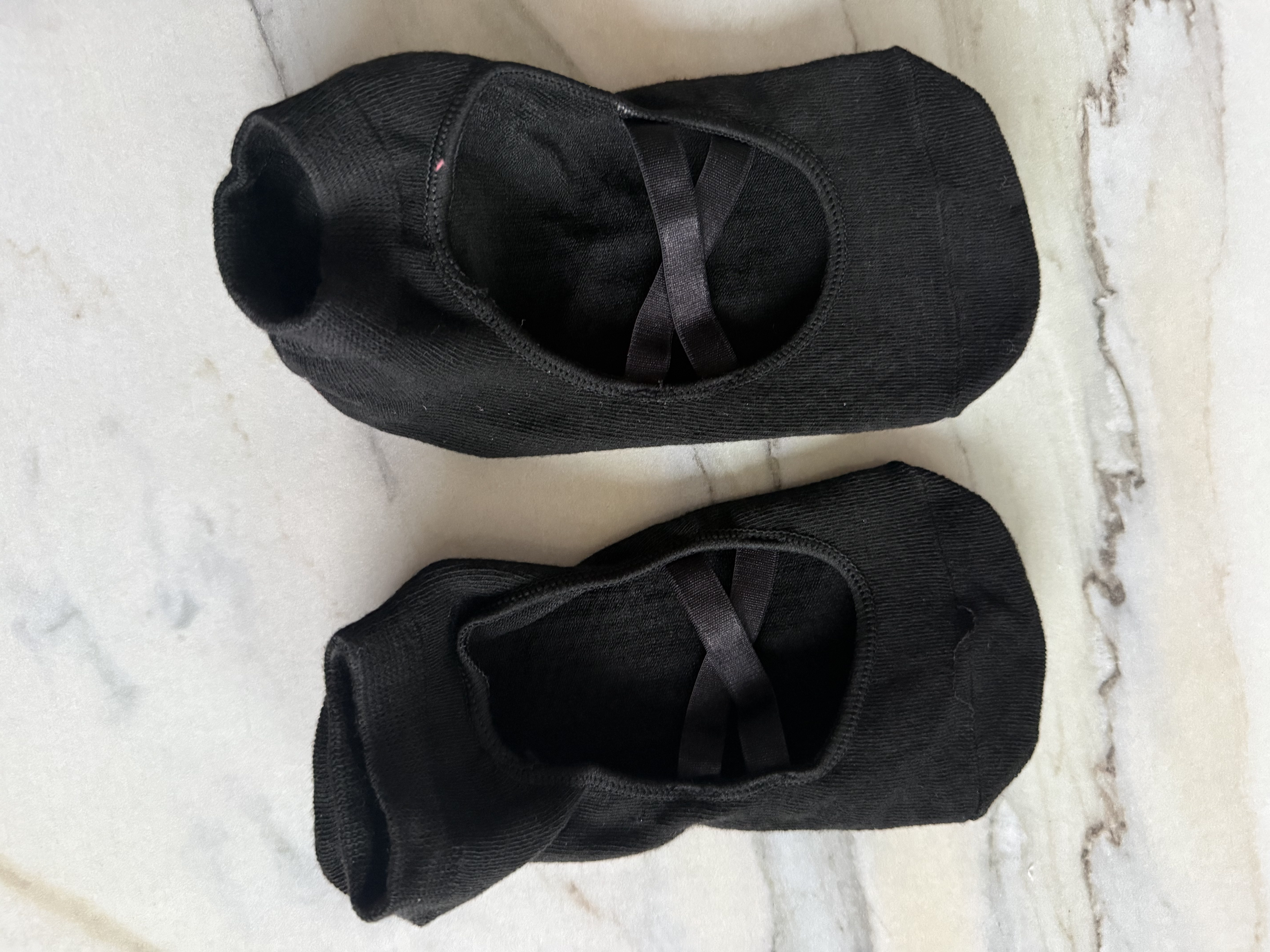 Чорапи со гума - реформер - 4