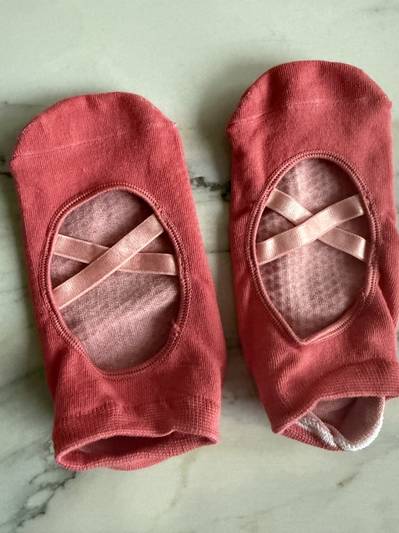 Чорапи со гума - реформер