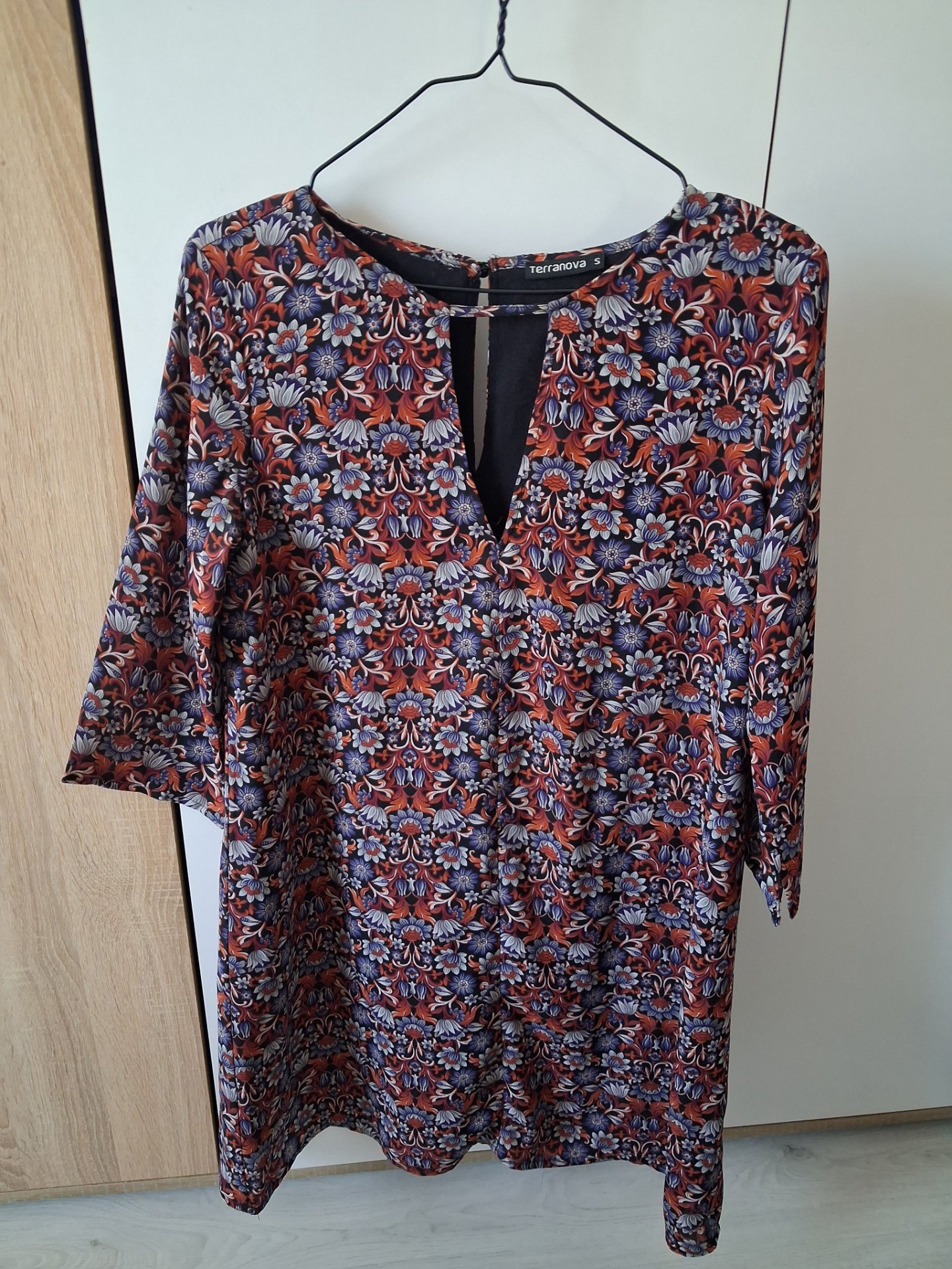 Фустанче и кошула 600 ден - 2