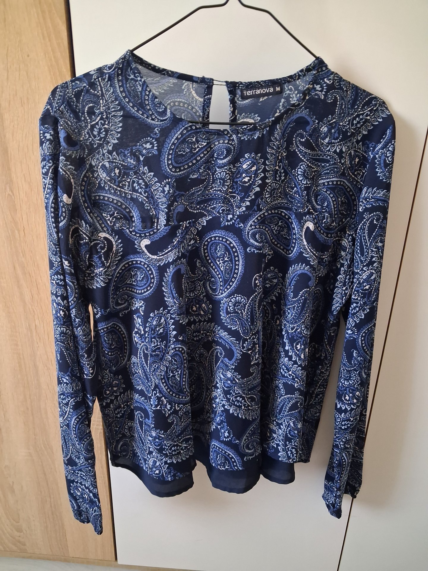 Фустанче и кошула 600 ден