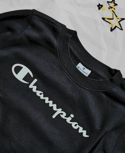 Champion Crewneck