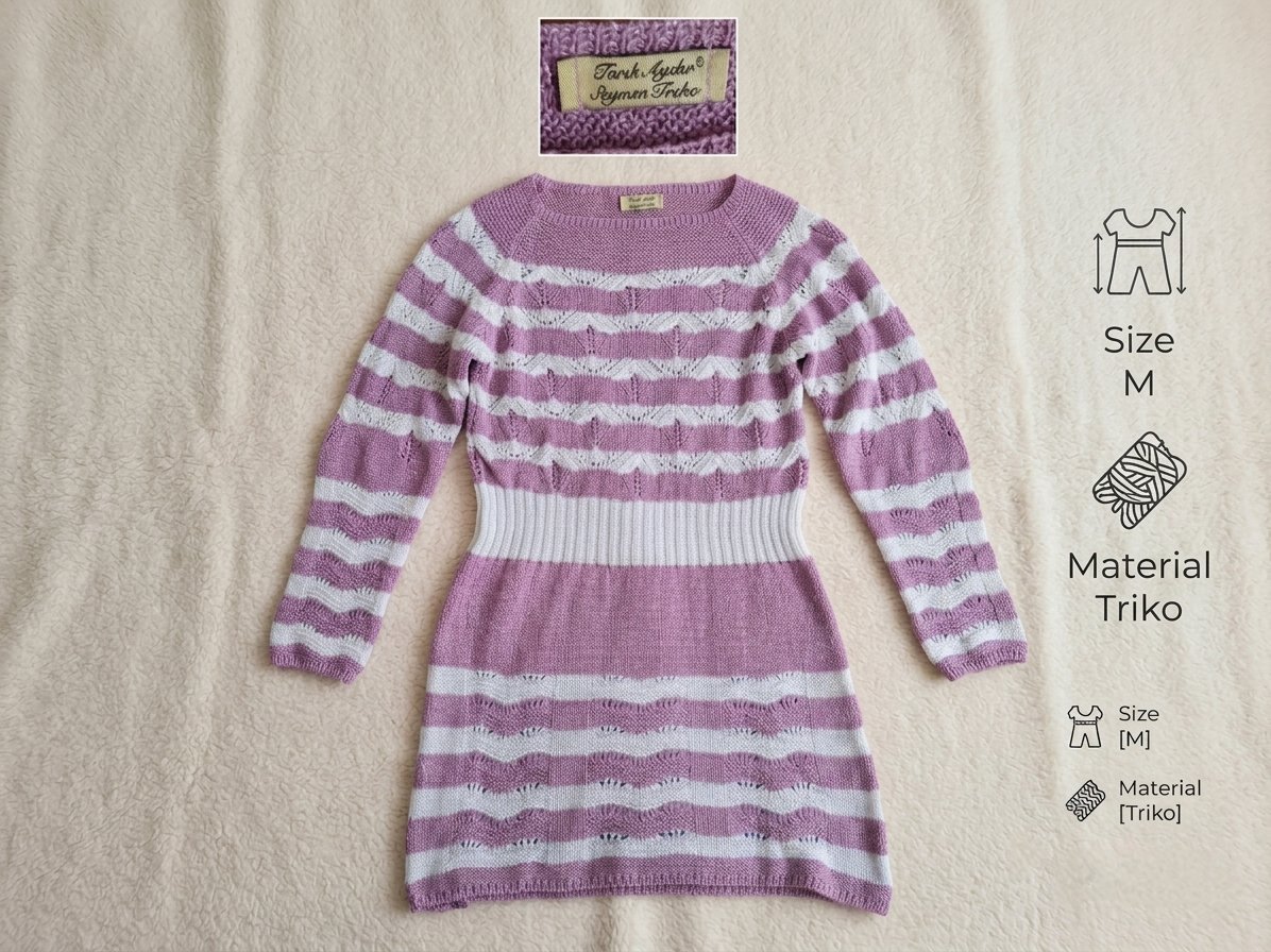 Плетена туника