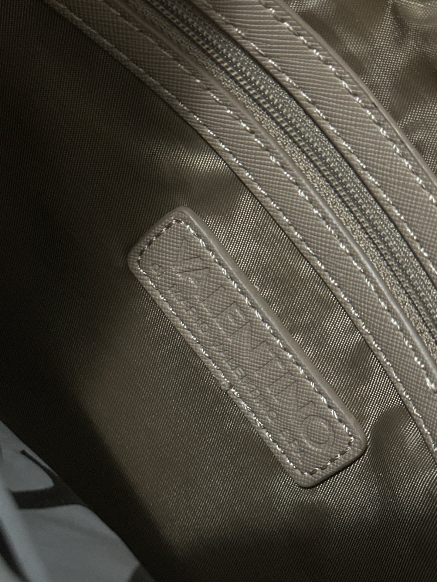 VALENTINO original tasna - 5