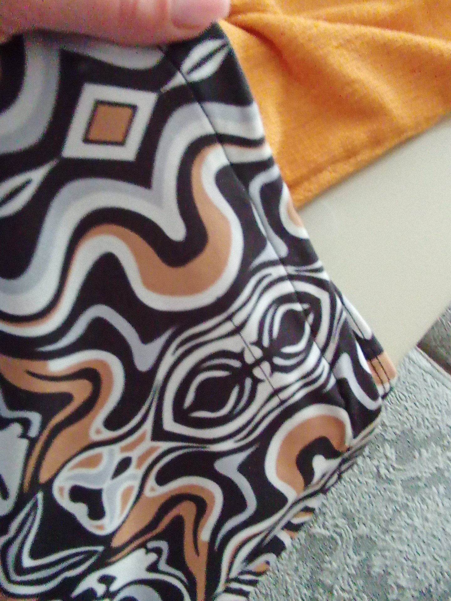 Traperki so bluza - 3