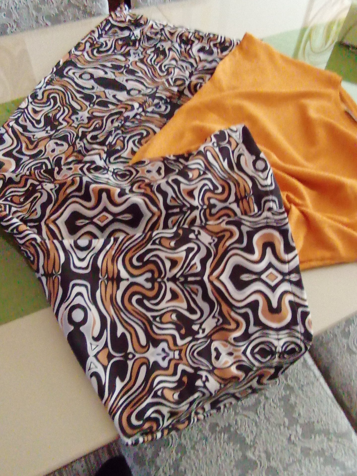 Traperki so bluza - 2