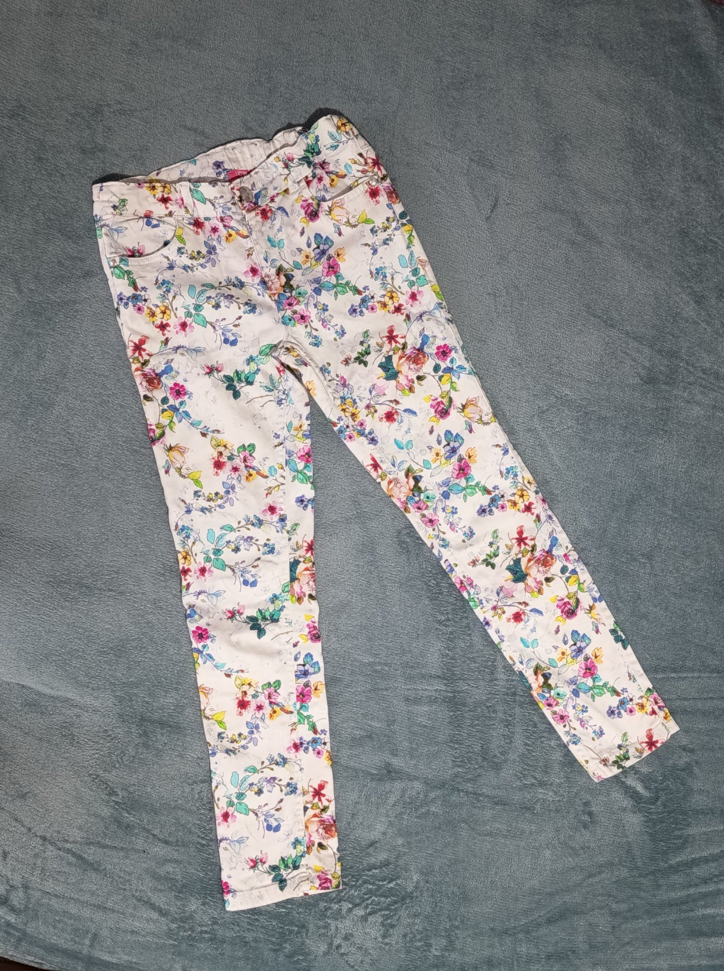 LCW Пролетни детски панталони