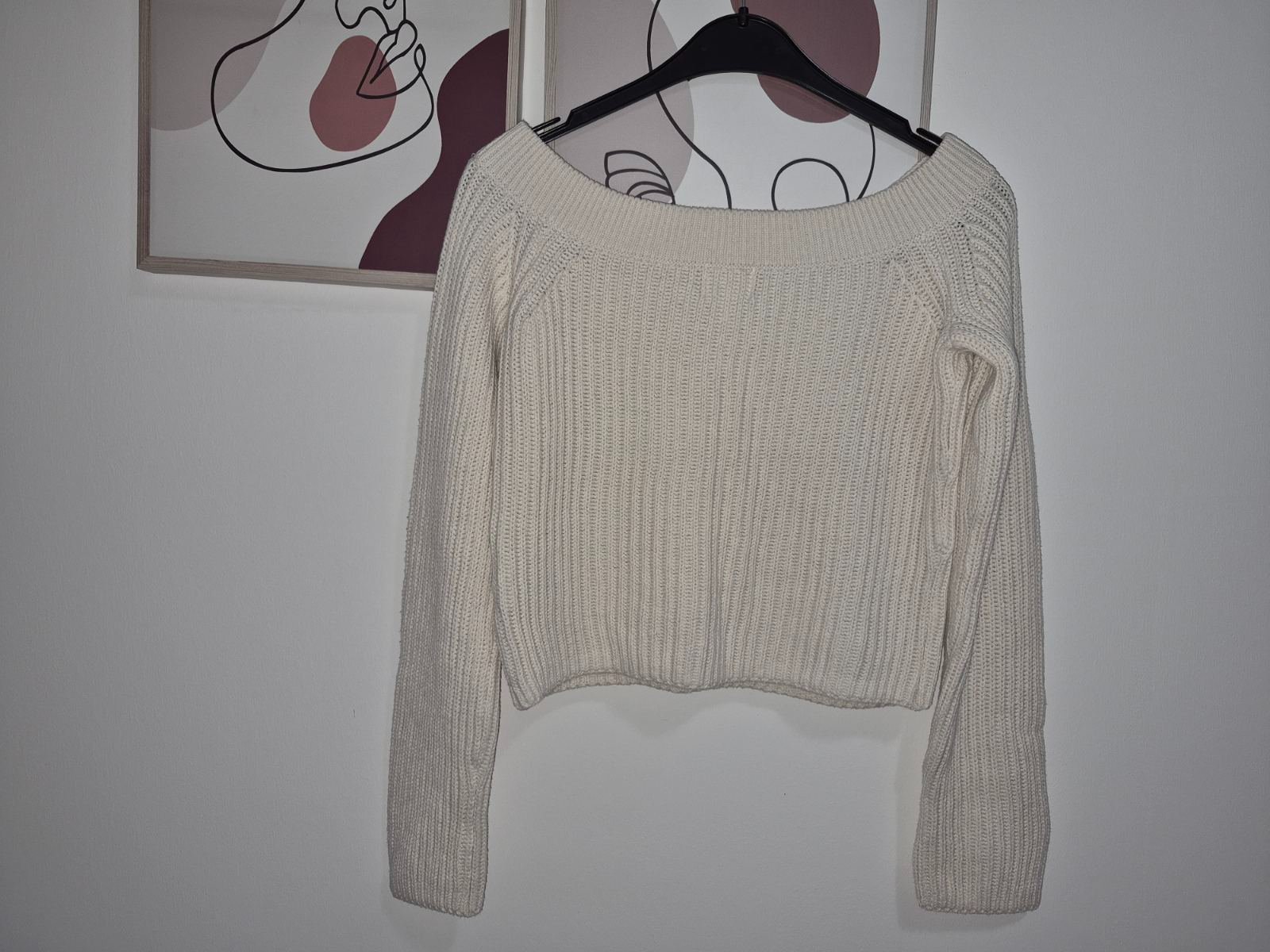 H&M konchana bluza - 2