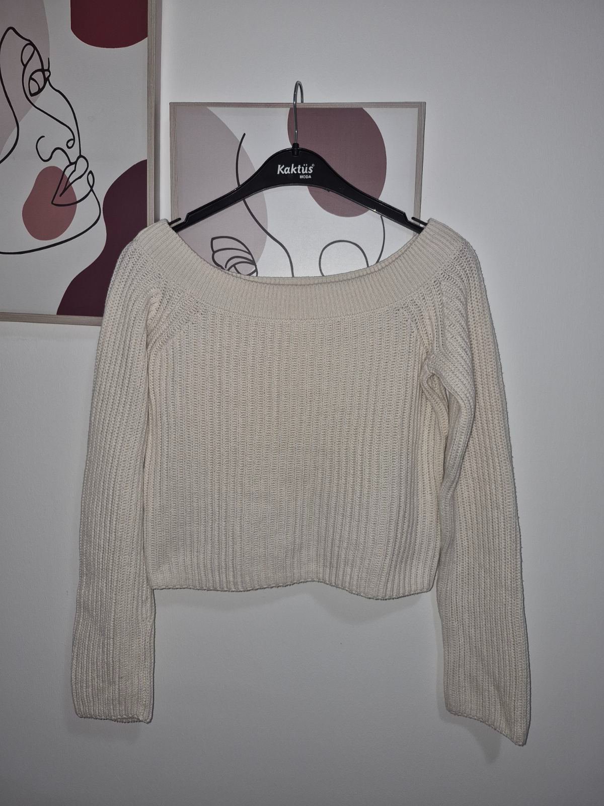H&M konchana bluza