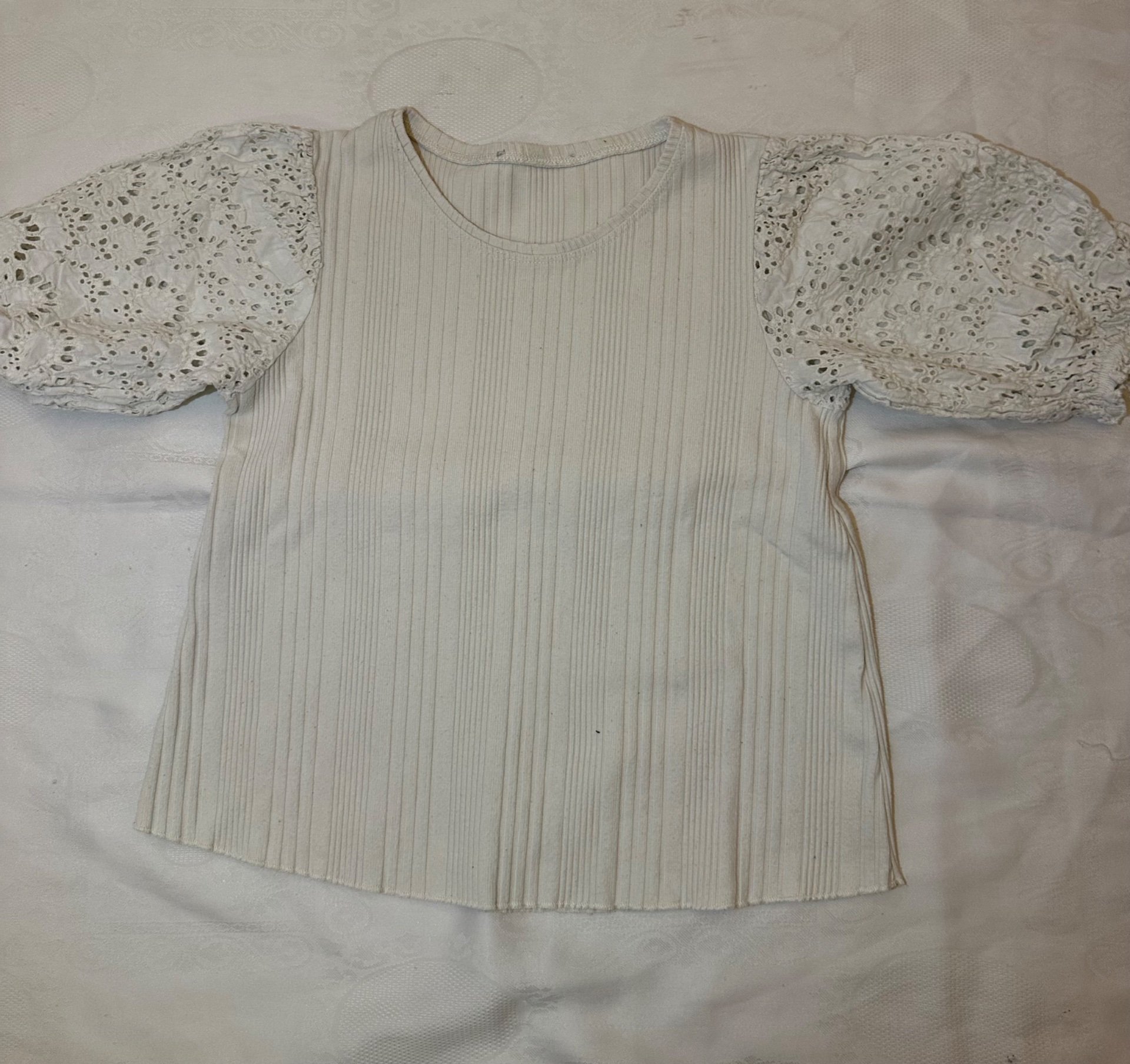 ZARA детска кошула