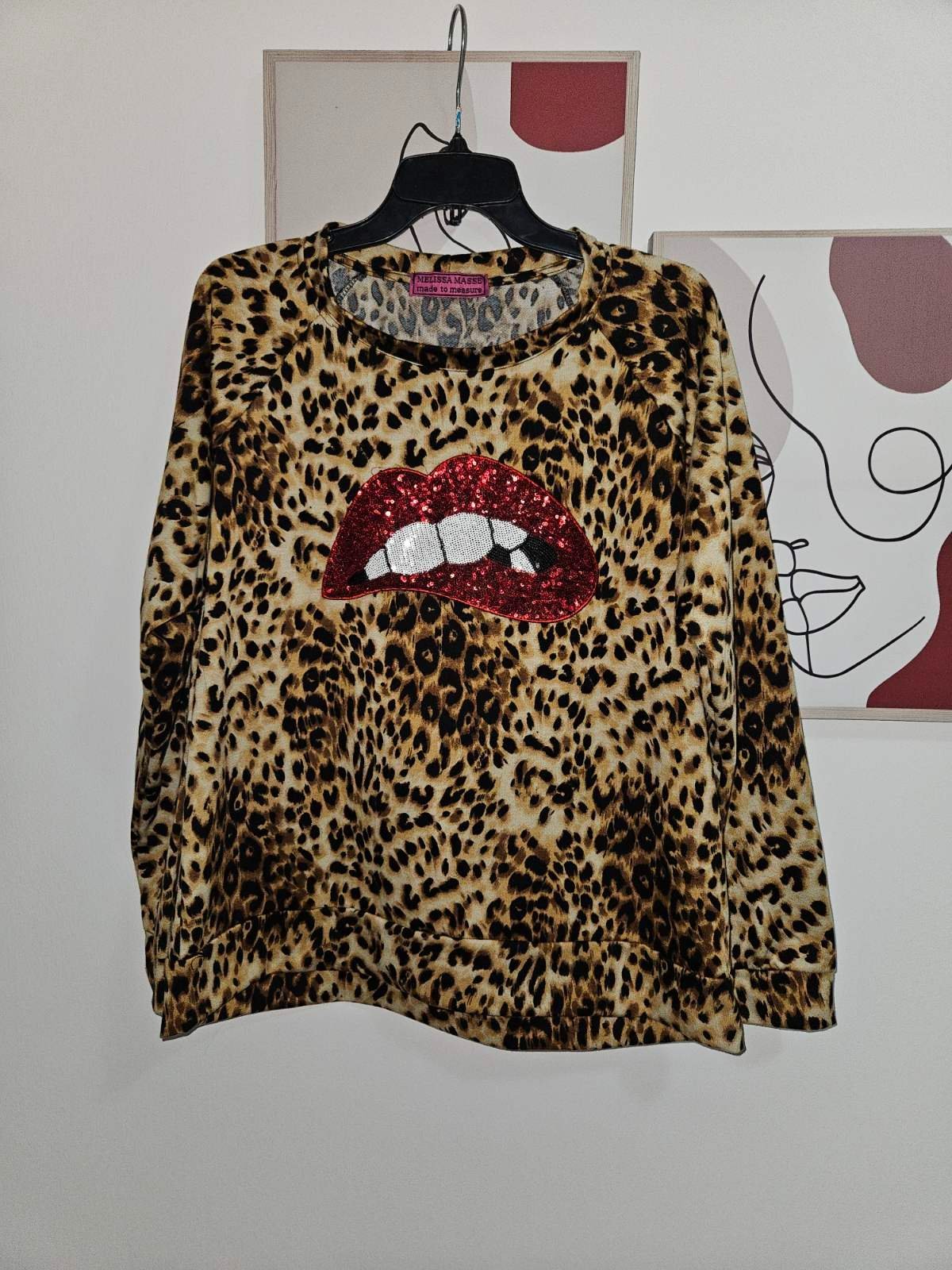 Nova bluza